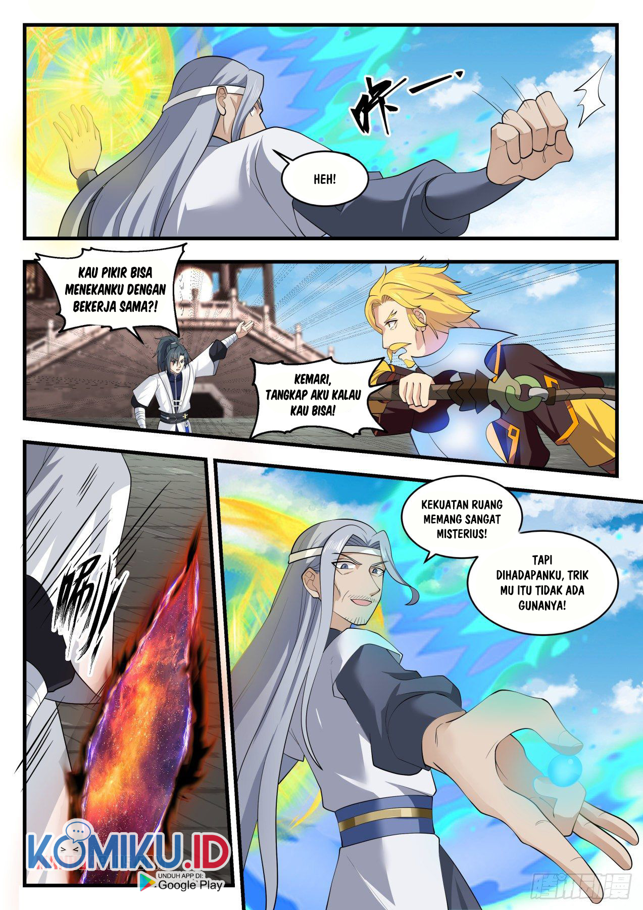 Martial Peak Part 1 Chapter 1353 - https://gambar-id.komiku.org/wp-content/uploads/2397642-10.jpg