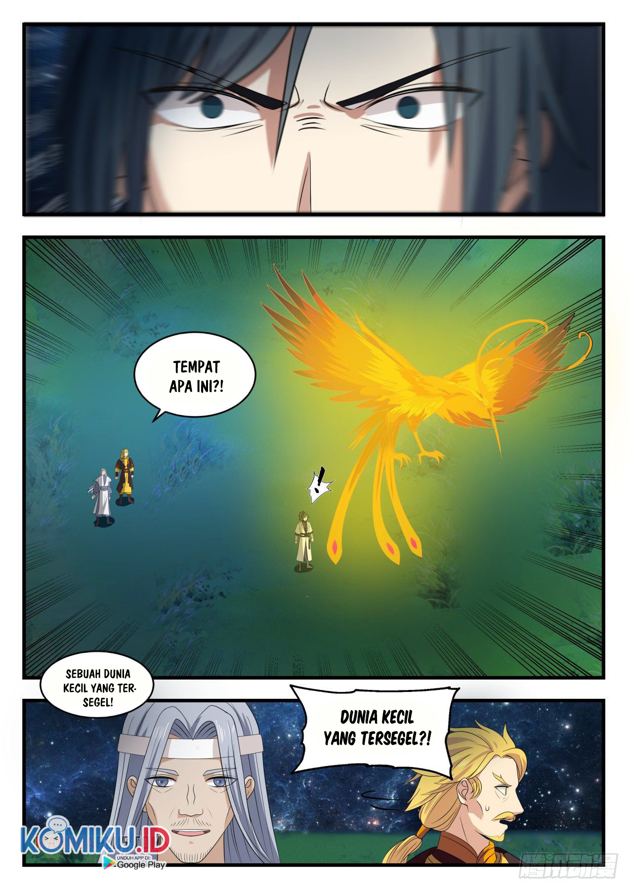 Martial Peak Part 1 Chapter 1353 - https://gambar-id.komiku.org/wp-content/uploads/2397642-12.jpg