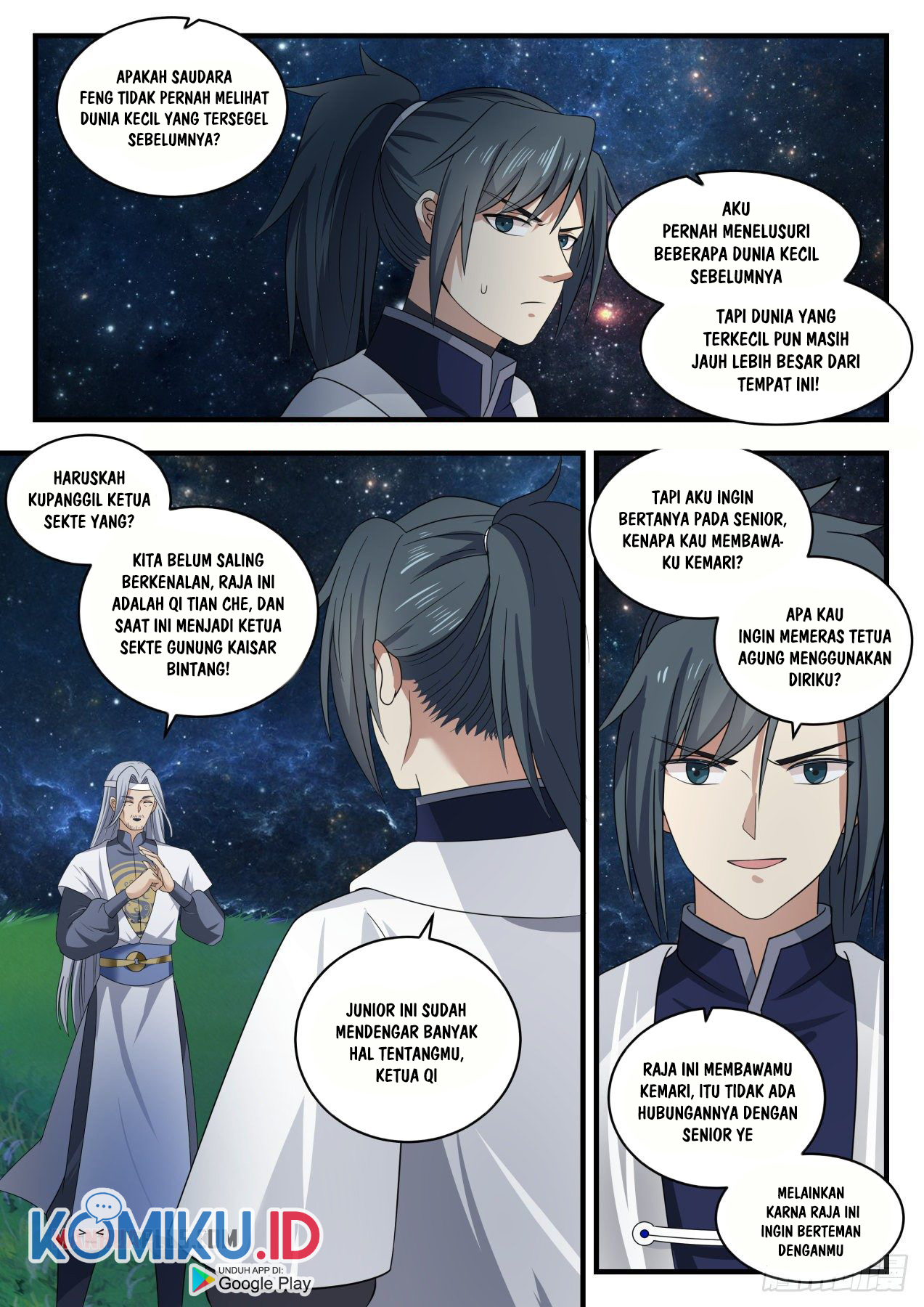 Martial Peak Part 1 Chapter 1353 - https://gambar-id.komiku.org/wp-content/uploads/2397642-13.jpg
