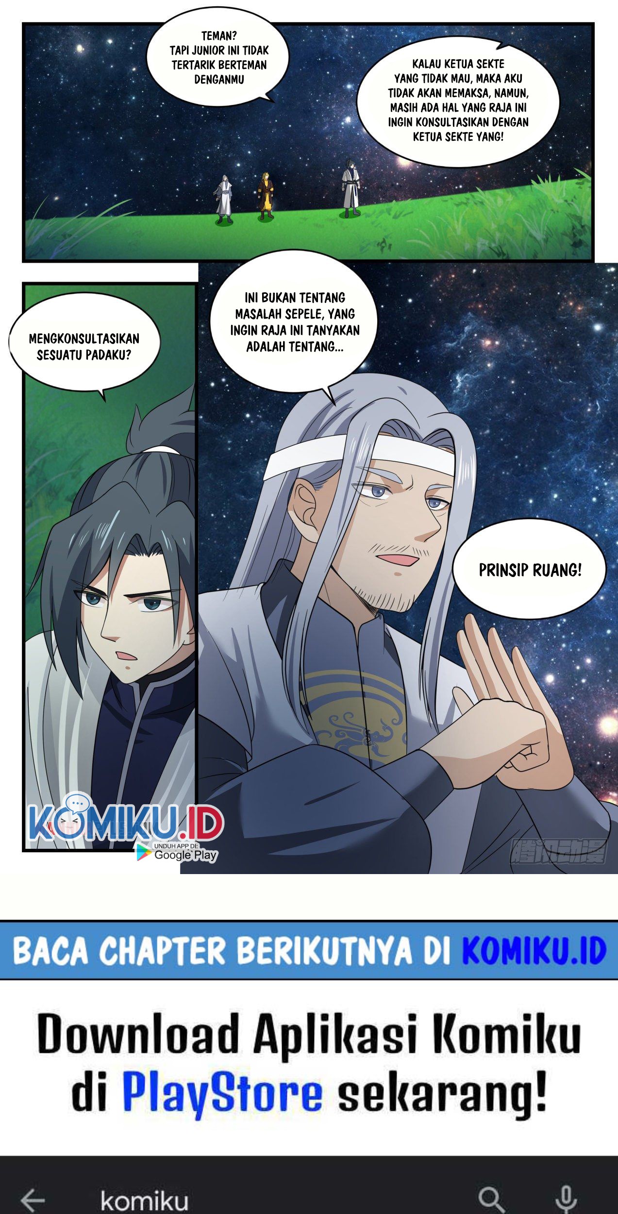 Martial Peak Part 1 Chapter 1353 - https://gambar-id.komiku.org/wp-content/uploads/2397642-14_part1.jpg