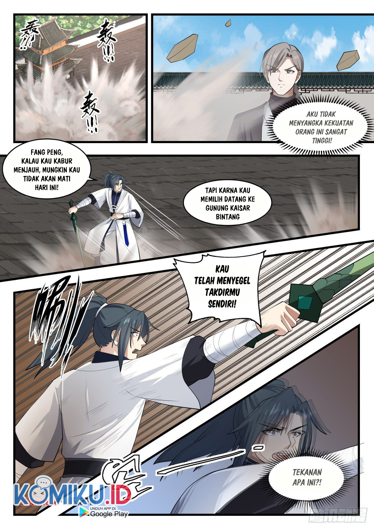 Martial Peak Part 1 Chapter 1353 - https://gambar-id.komiku.org/wp-content/uploads/2397642-9.jpg
