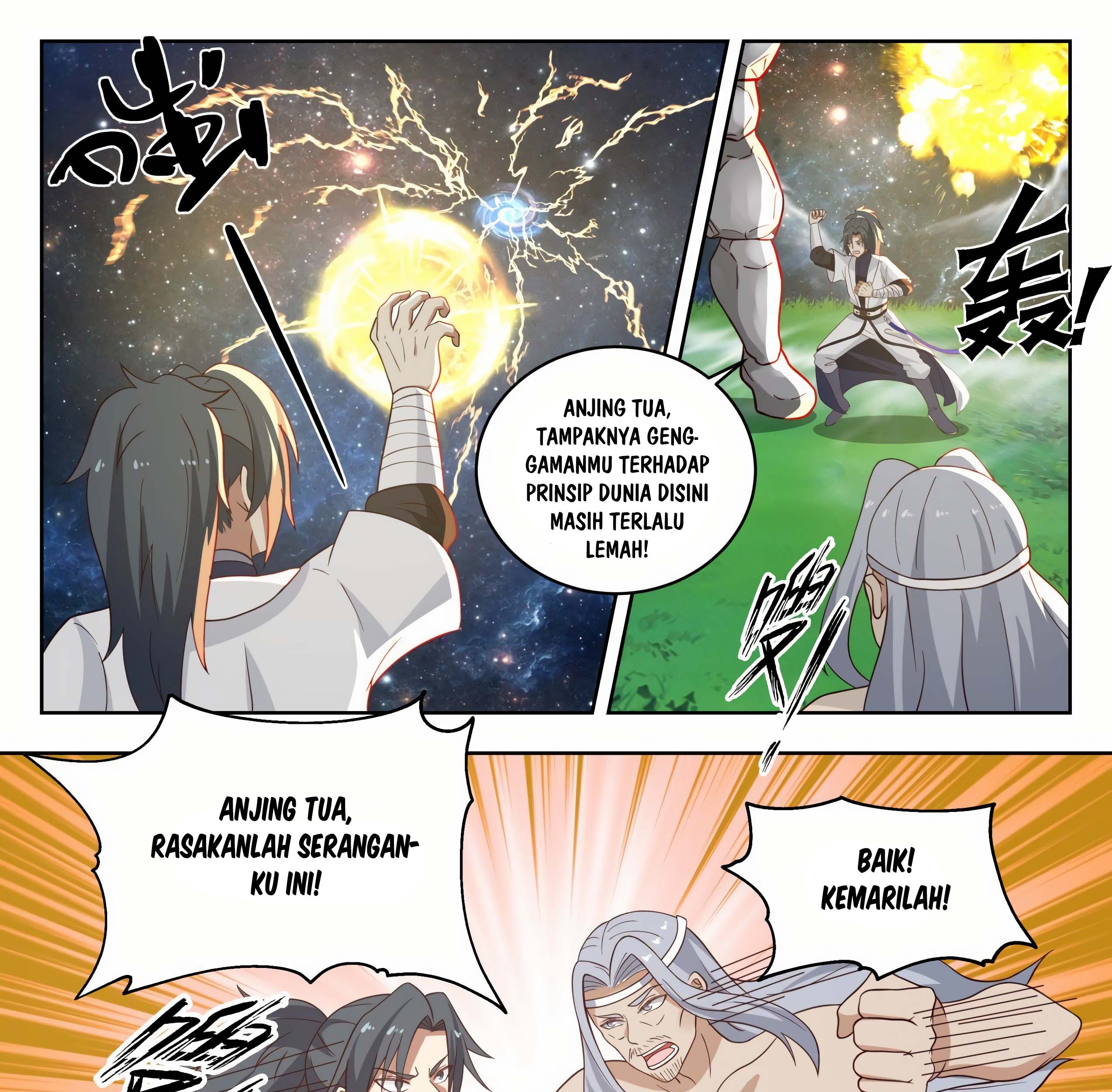 Martial Peak Part 1 Chapter 1354 - https://gambar-id.komiku.org/wp-content/uploads/2397643-11_part1.jpg