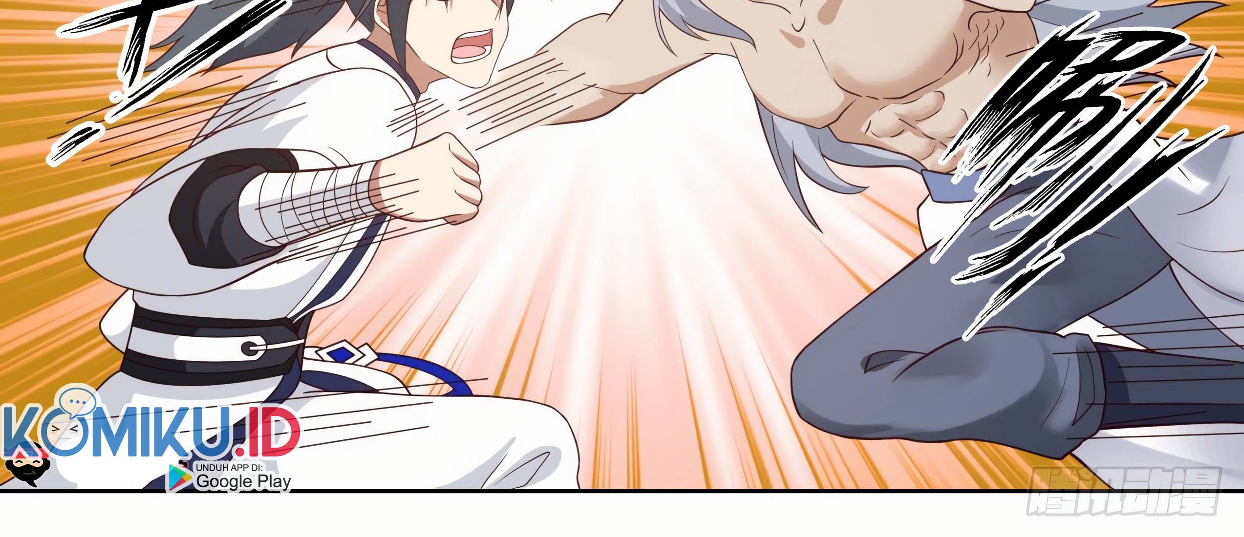 Martial Peak Part 1 Chapter 1354 - https://gambar-id.komiku.org/wp-content/uploads/2397643-11_part2.jpg