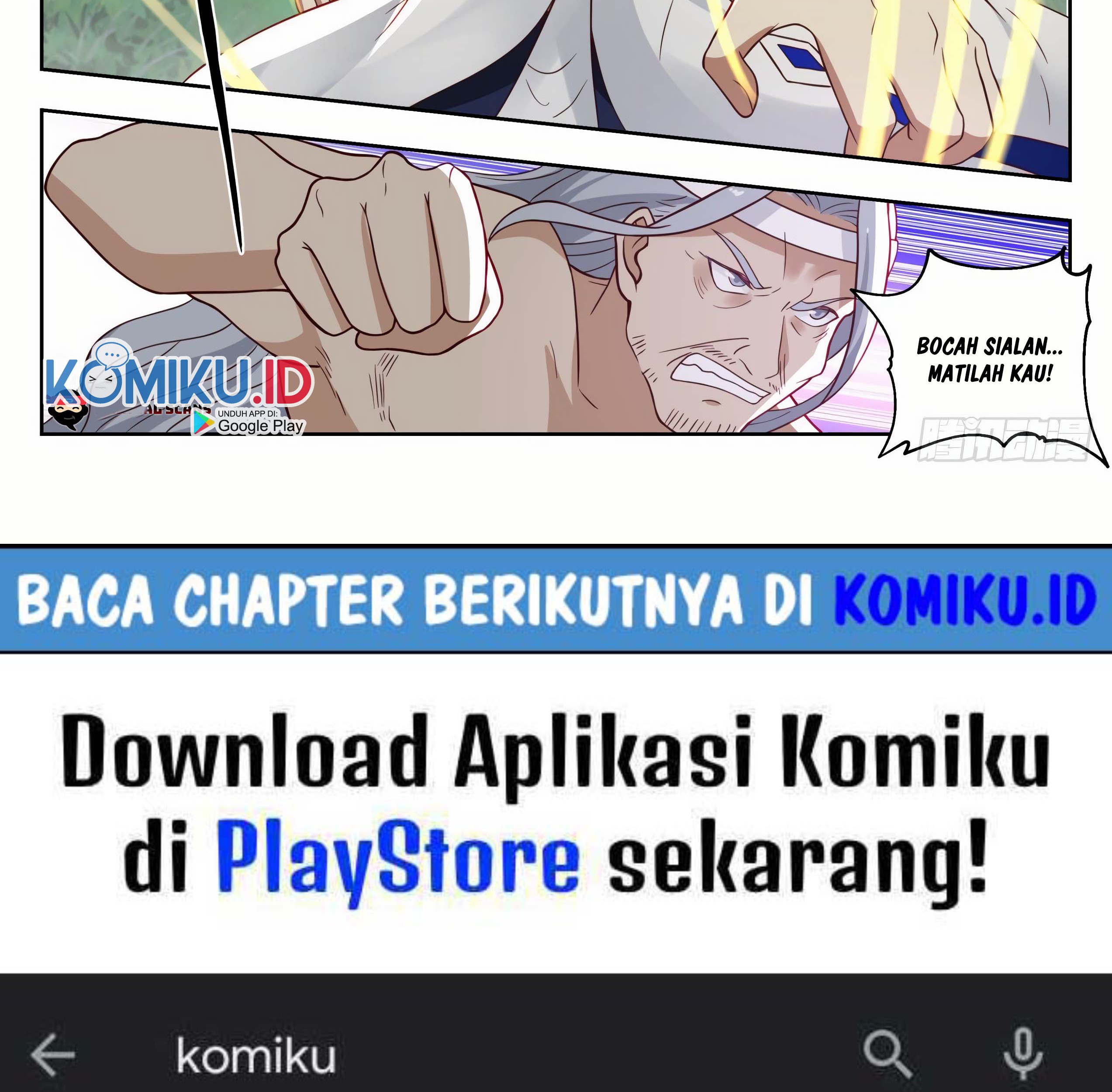 Martial Peak Part 1 Chapter 1354 - https://gambar-id.komiku.org/wp-content/uploads/2397643-14_part2.jpg