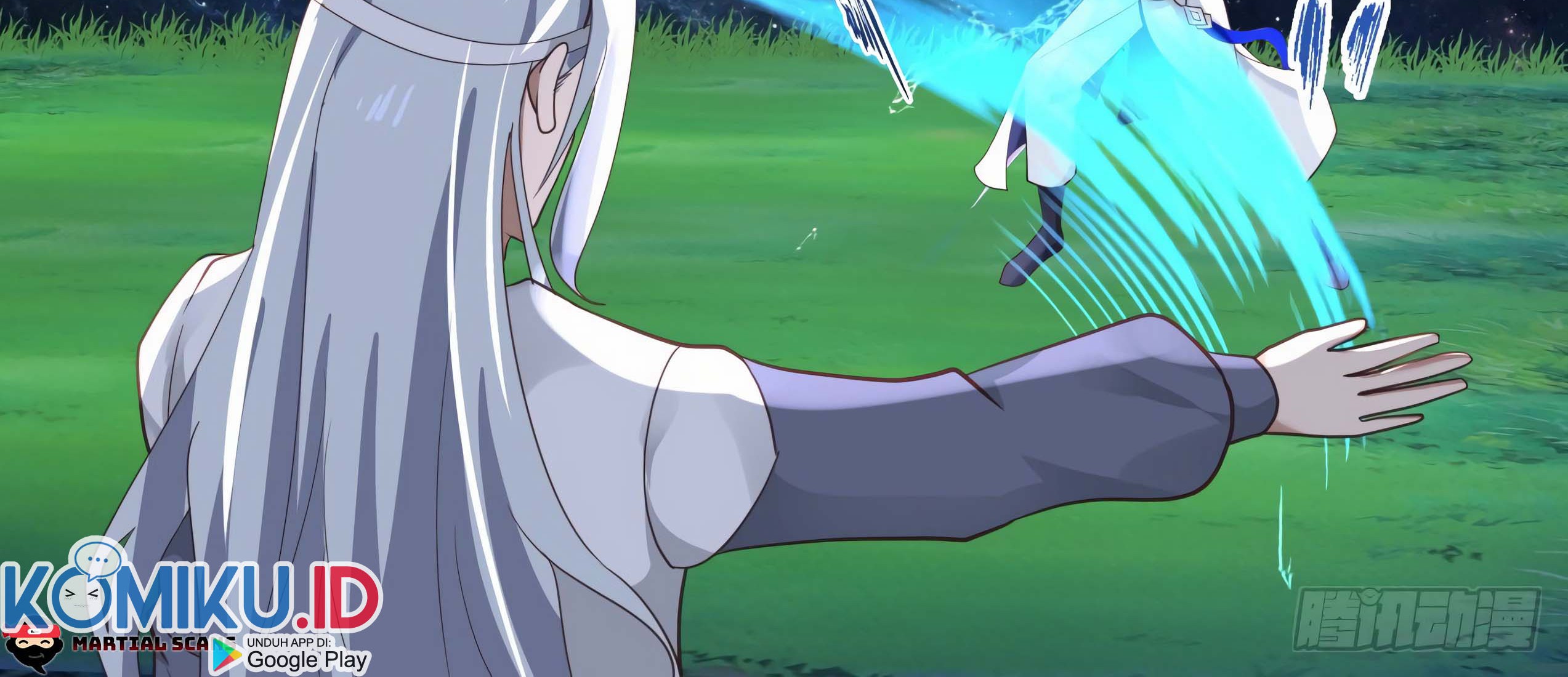 Martial Peak Part 1 Chapter 1354 - https://gambar-id.komiku.org/wp-content/uploads/2397643-6_part2.jpg