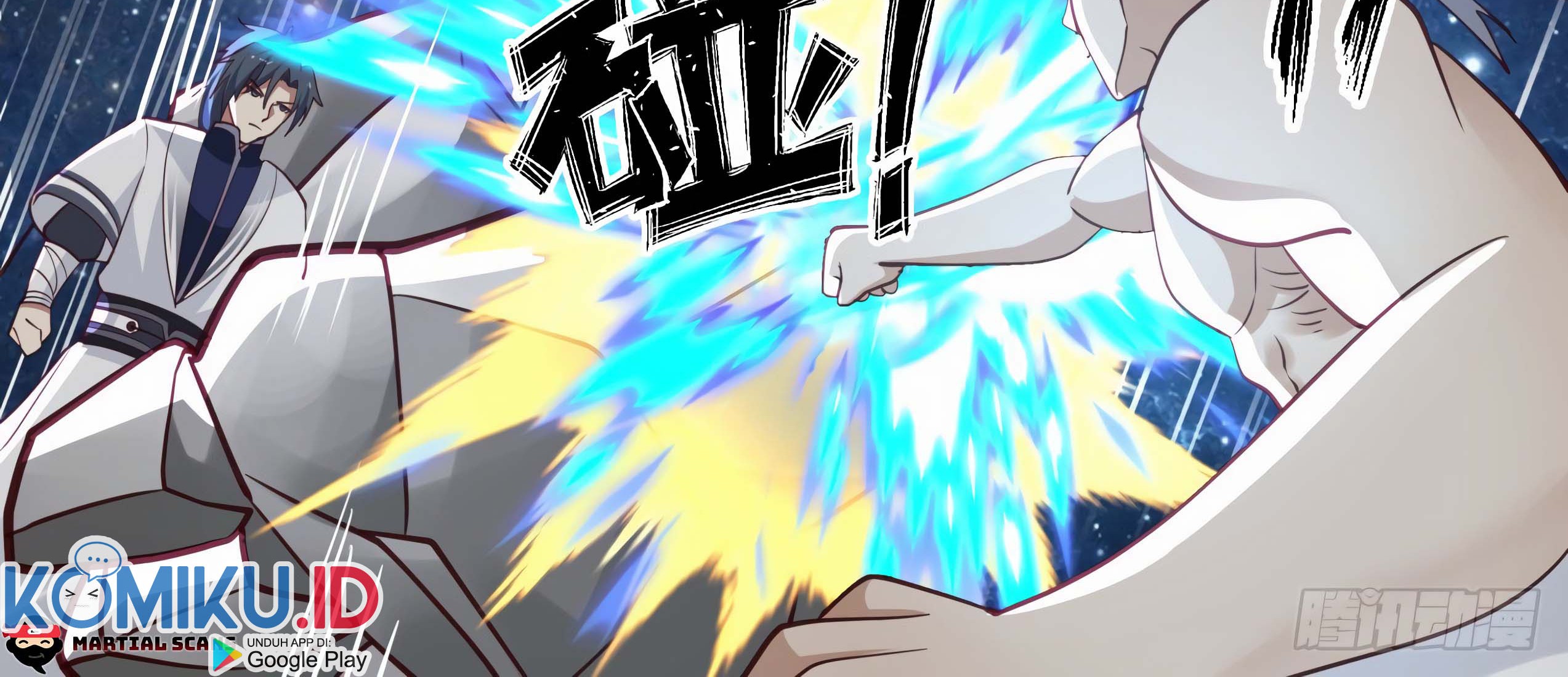 Martial Peak Part 1 Chapter 1354 - https://gambar-id.komiku.org/wp-content/uploads/2397643-9_part2.jpg