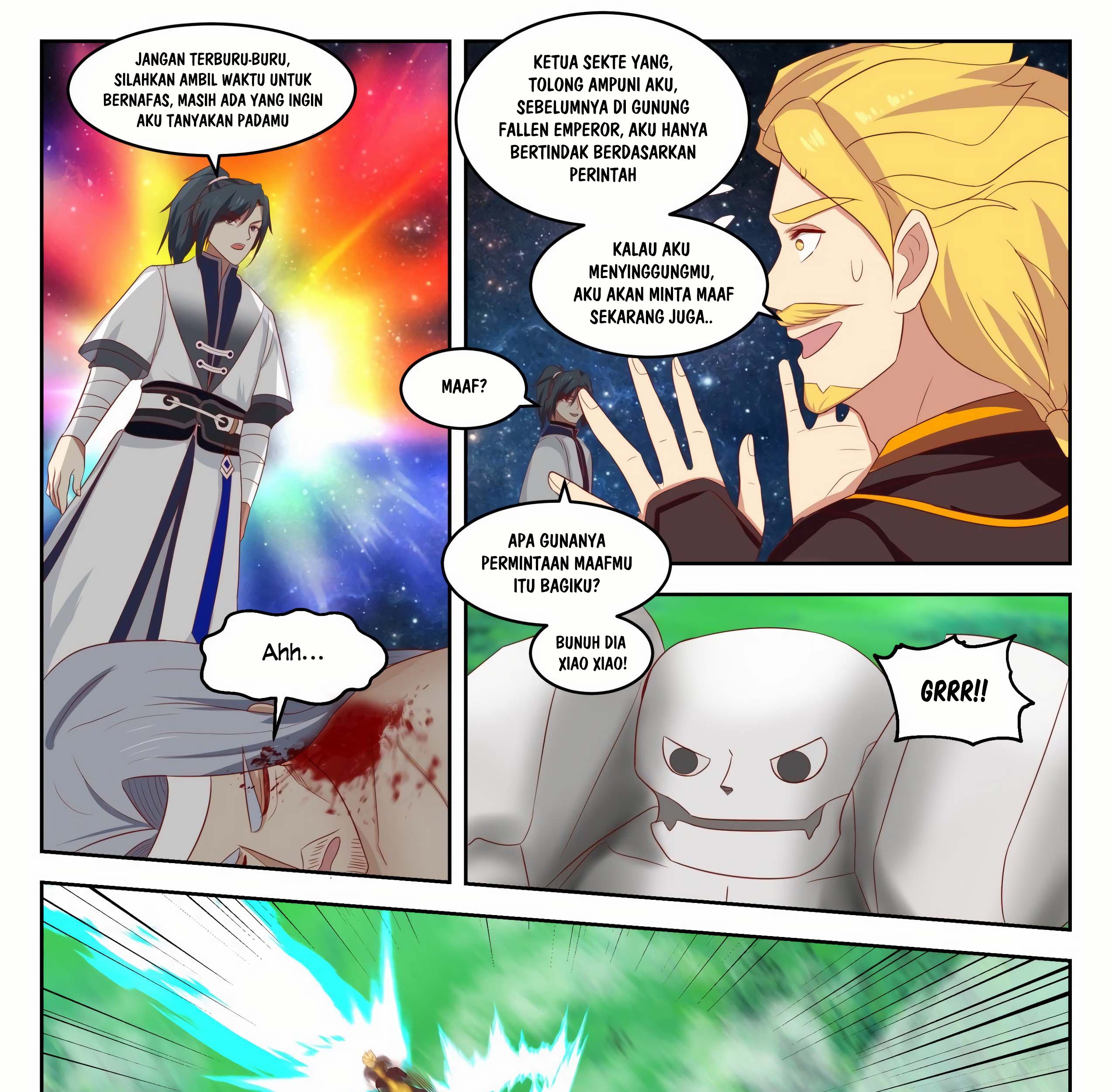 Martial Peak Part 1 Chapter 1355 - https://gambar-id.komiku.org/wp-content/uploads/2397646-7_part1.jpg