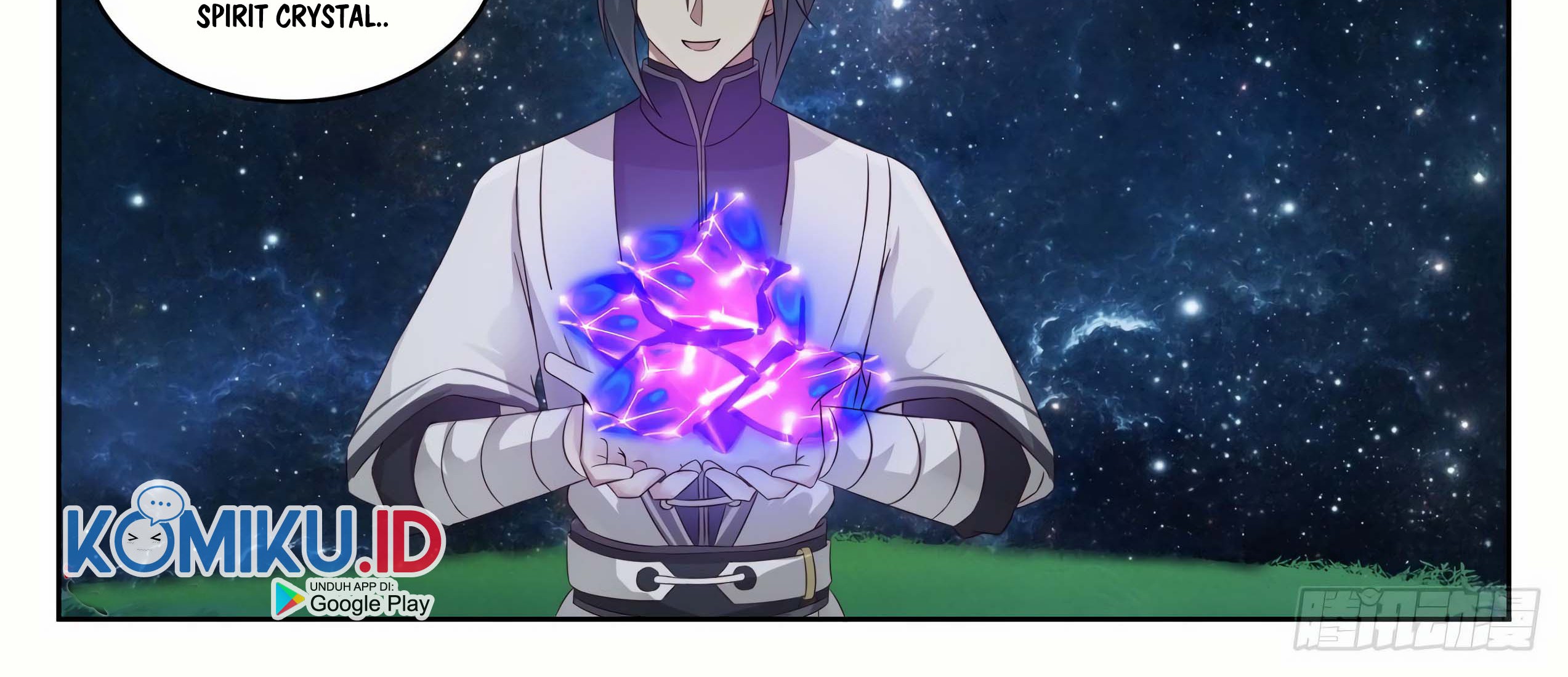 Martial Peak Part 1 Chapter 1356 - https://gambar-id.komiku.org/wp-content/uploads/2397823-6_part2.jpg