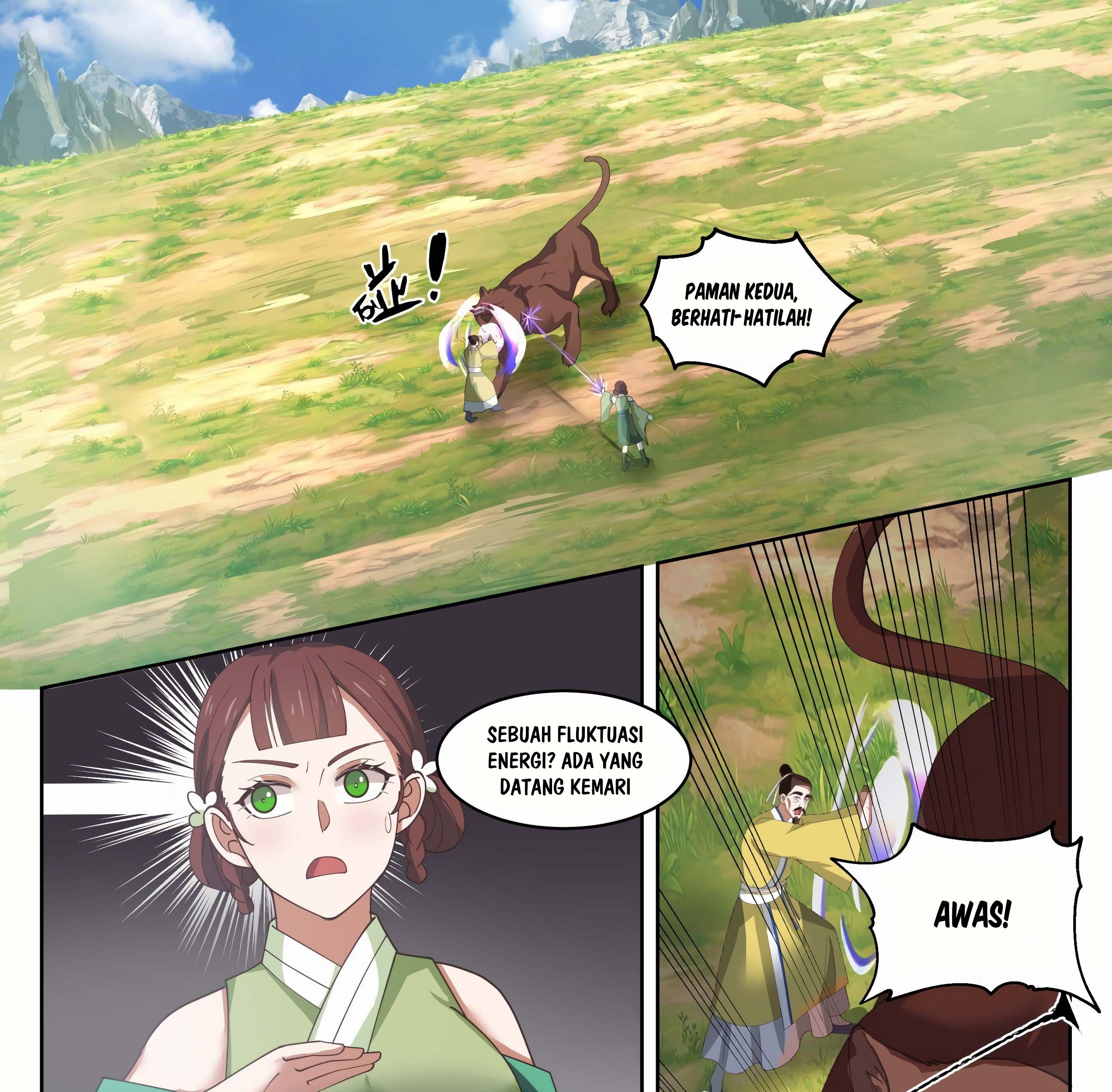 Martial Peak Part 1 Chapter 1357 - https://gambar-id.komiku.org/wp-content/uploads/2397824-3_part1.jpg