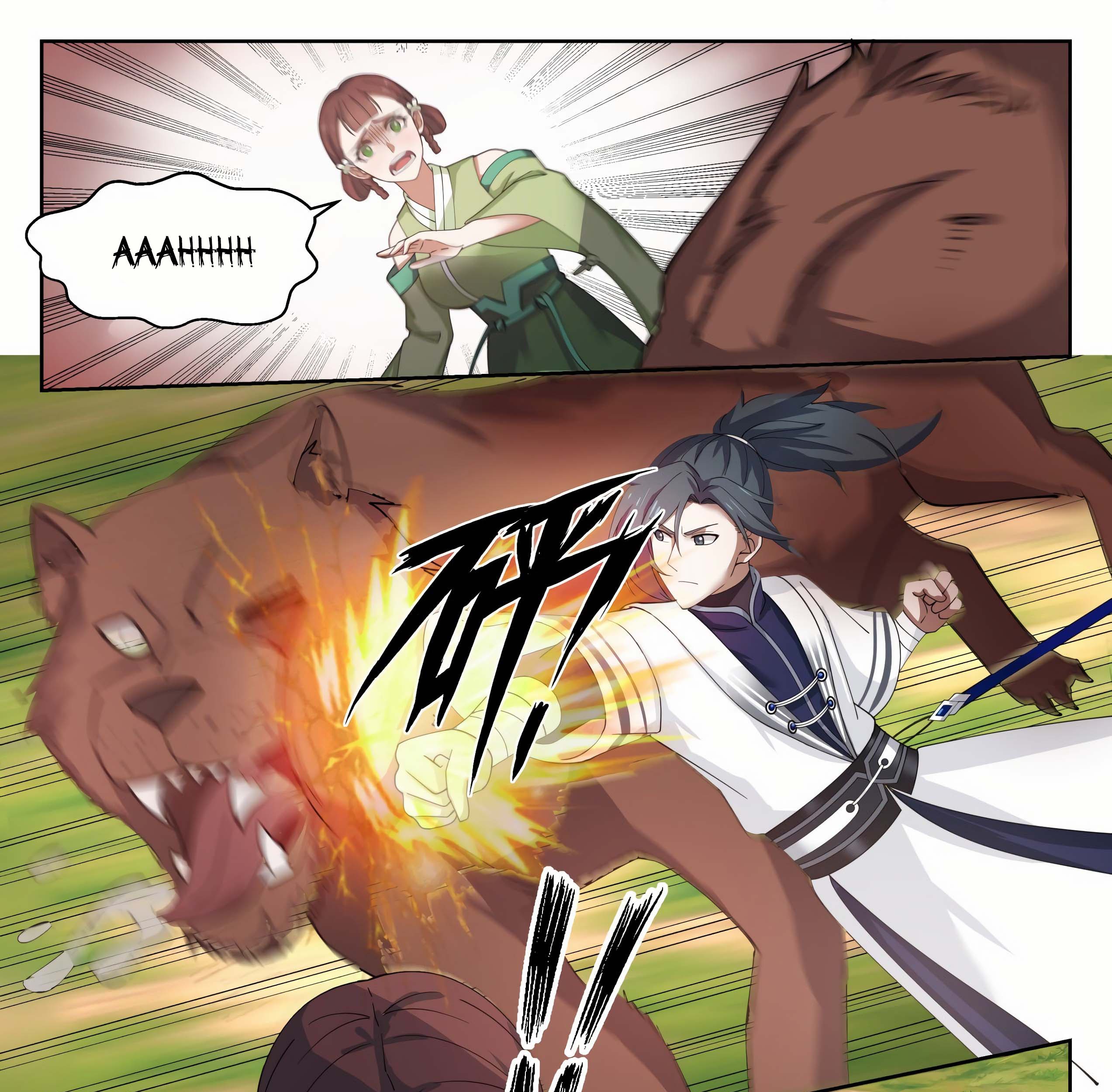 Martial Peak Part 1 Chapter 1357 - https://gambar-id.komiku.org/wp-content/uploads/2397824-4_part1.jpg