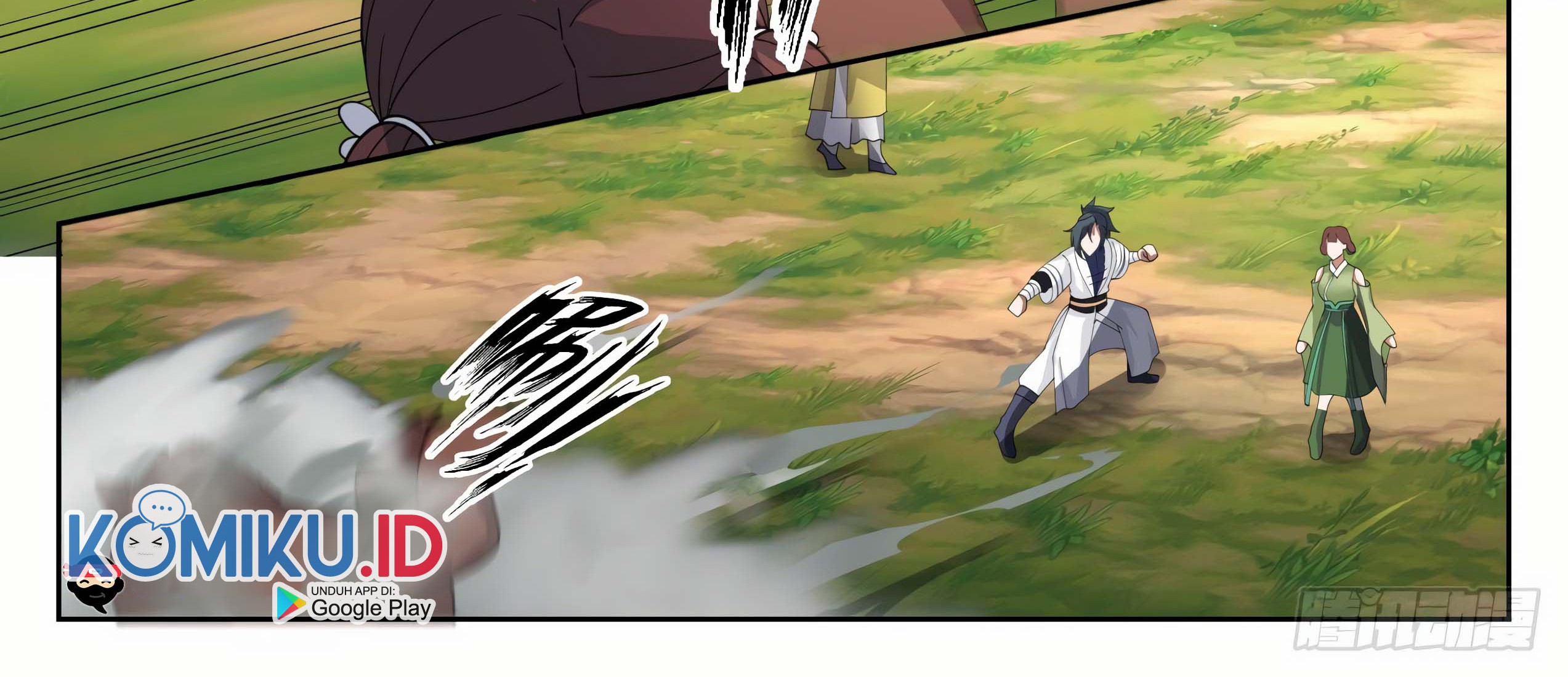 Martial Peak Part 1 Chapter 1357 - https://gambar-id.komiku.org/wp-content/uploads/2397824-4_part2.jpg