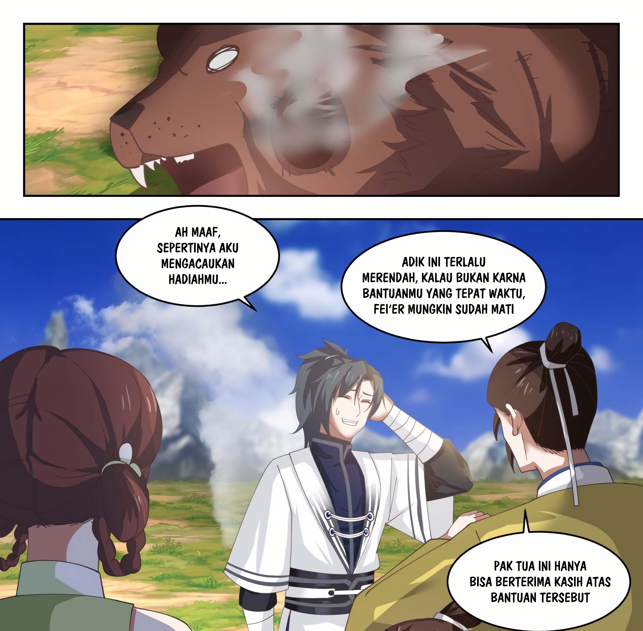 Martial Peak Part 1 Chapter 1357 - https://gambar-id.komiku.org/wp-content/uploads/2397824-5_part1.jpg