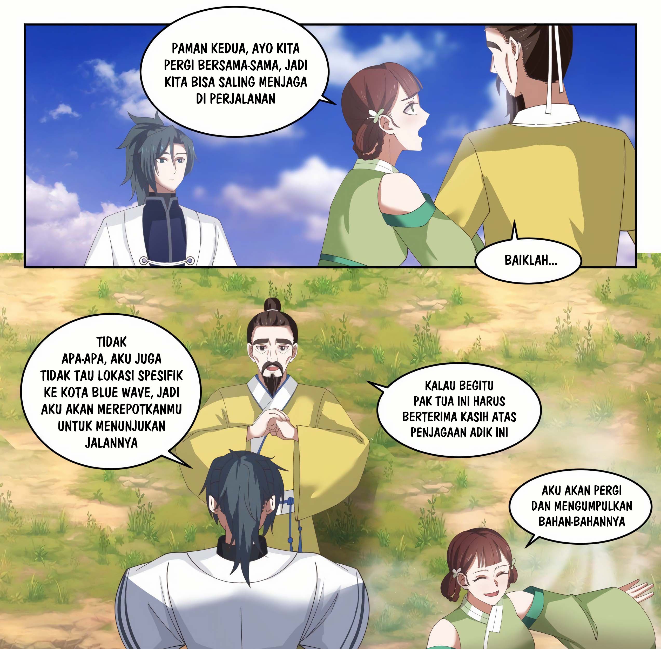 Martial Peak Part 1 Chapter 1357 - https://gambar-id.komiku.org/wp-content/uploads/2397824-7_part1.jpg