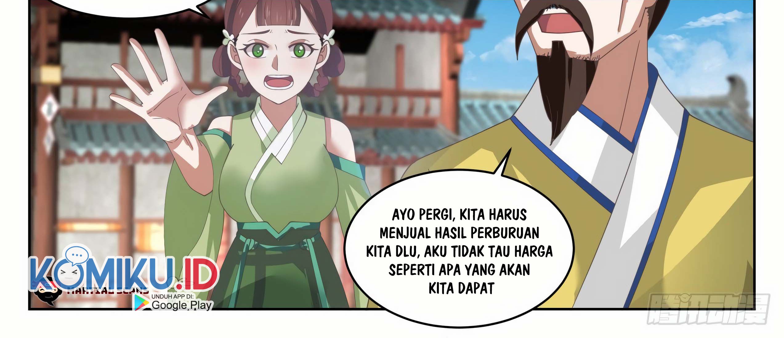 Martial Peak Part 1 Chapter 1357 - https://gambar-id.komiku.org/wp-content/uploads/2397824-8_part2.jpg