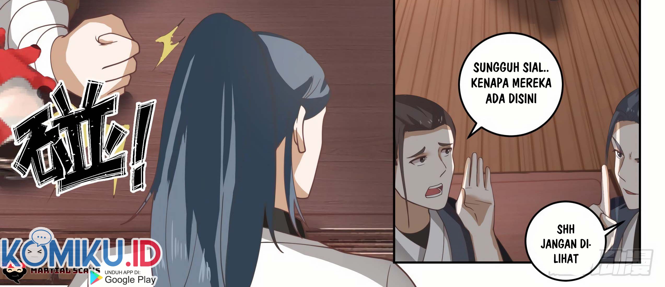 Martial Peak Part 1 Chapter 1357 - https://gambar-id.komiku.org/wp-content/uploads/2397824-9_part2.jpg