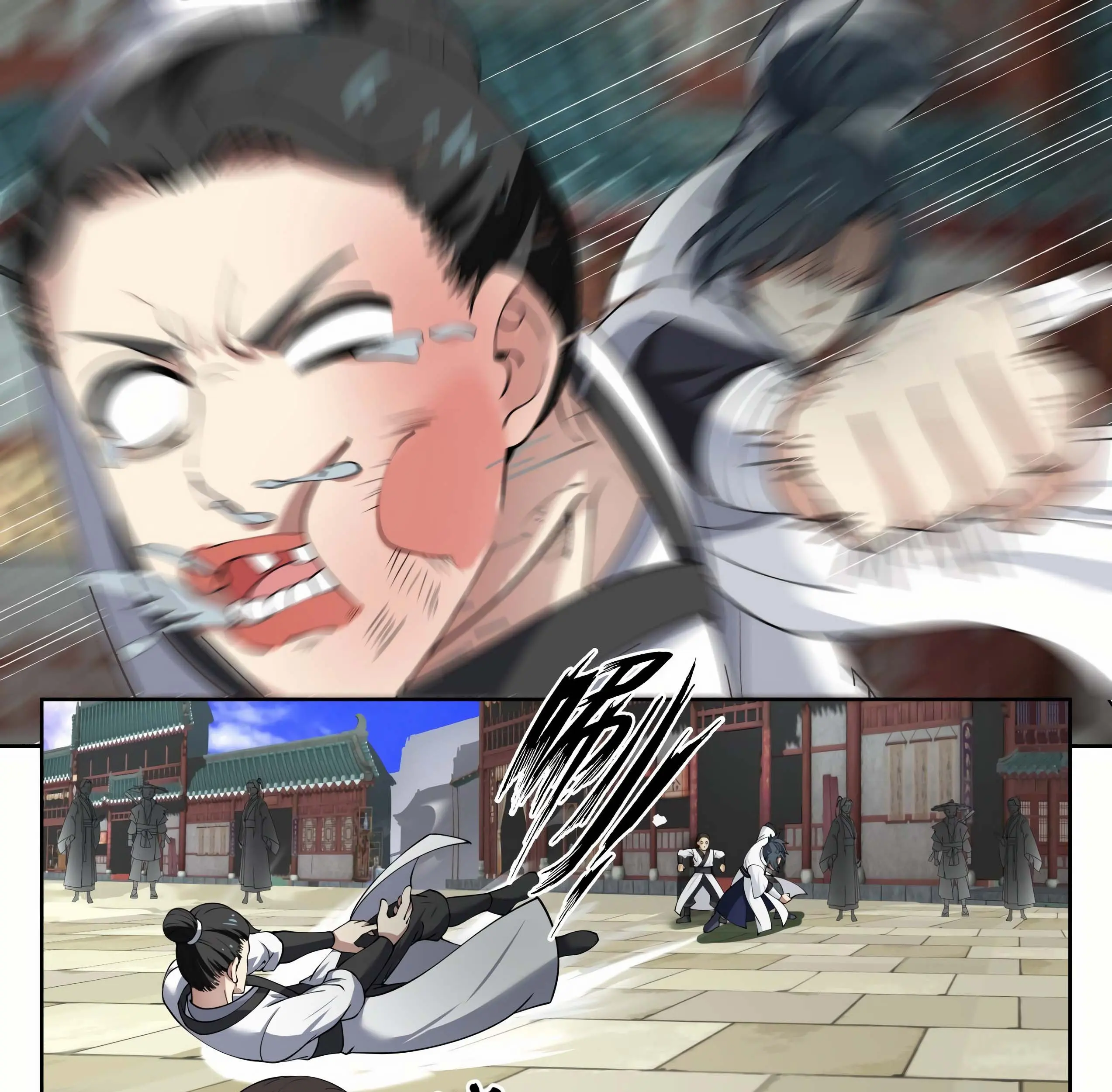 Martial Peak Part 1 Chapter 1358 - https://gambar-id.komiku.org/wp-content/uploads/2397825-11_part1.jpg