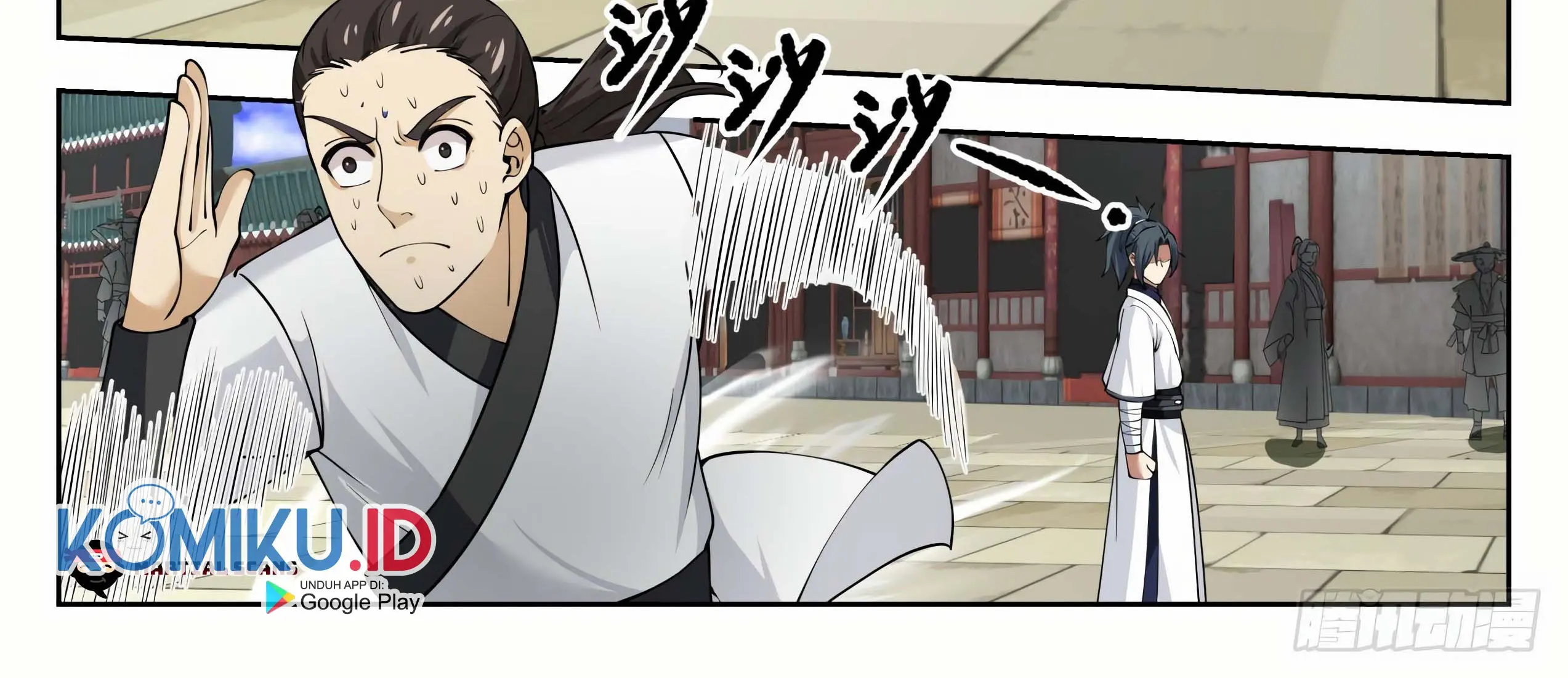 Martial Peak Part 1 Chapter 1358 - https://gambar-id.komiku.org/wp-content/uploads/2397825-11_part2.jpg