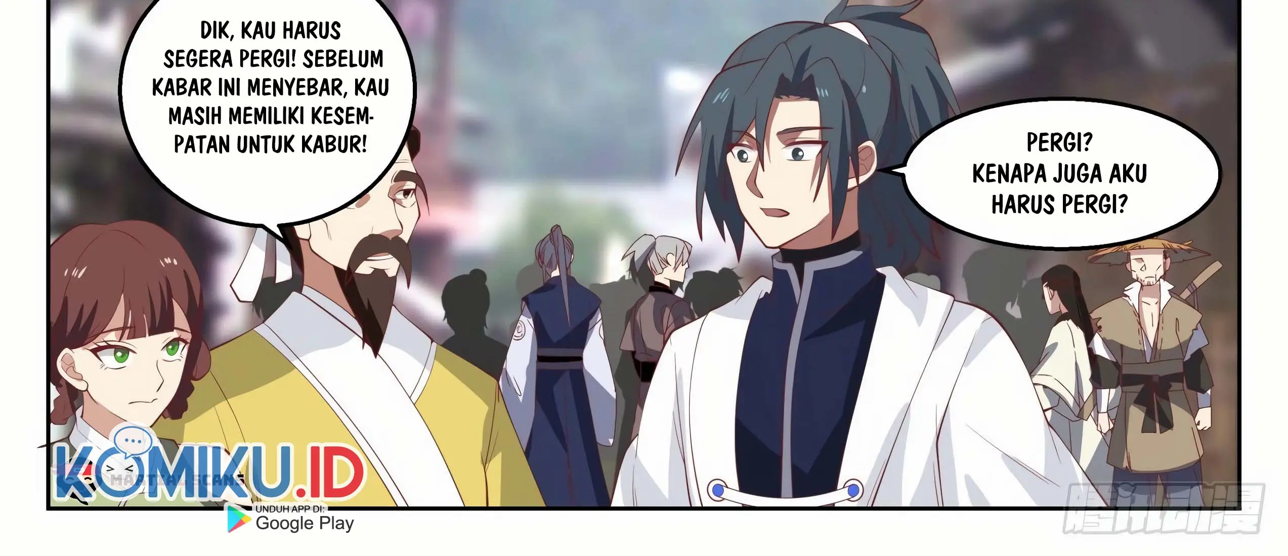 Martial Peak Part 1 Chapter 1358 - https://gambar-id.komiku.org/wp-content/uploads/2397825-12_part2.jpg