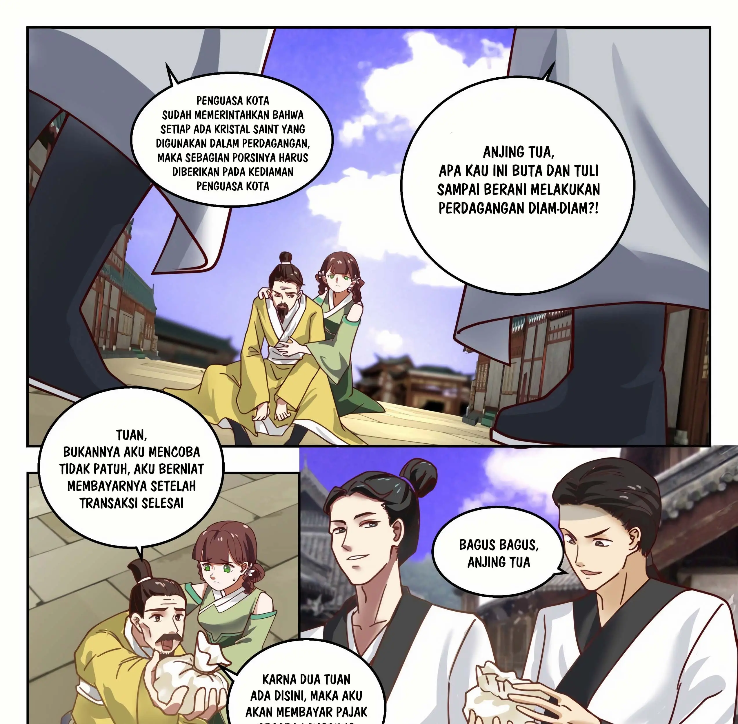Martial Peak Part 1 Chapter 1358 - https://gambar-id.komiku.org/wp-content/uploads/2397825-6_part1.jpg