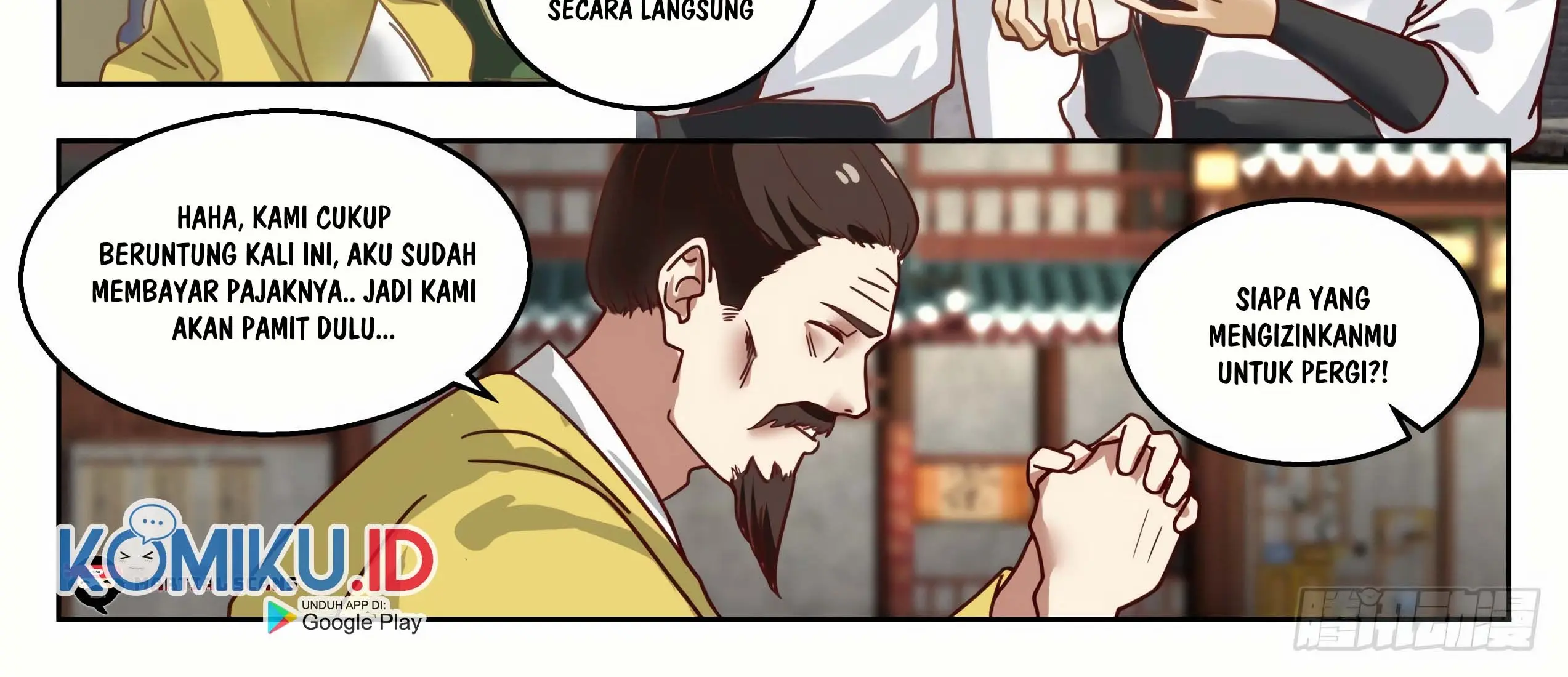 Martial Peak Part 1 Chapter 1358 - https://gambar-id.komiku.org/wp-content/uploads/2397825-6_part2.jpg