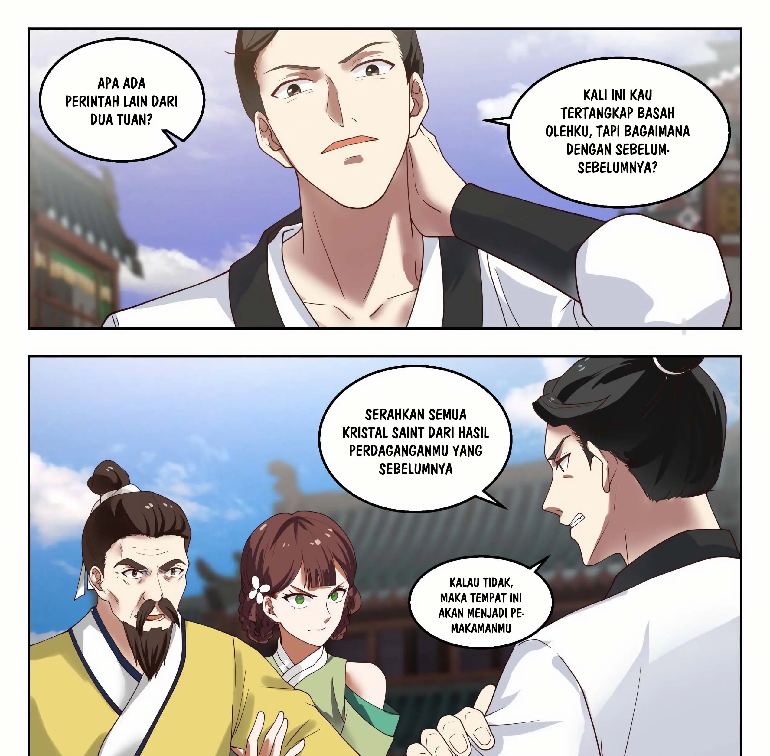 Martial Peak Part 1 Chapter 1358 - https://gambar-id.komiku.org/wp-content/uploads/2397825-7_part1.jpg