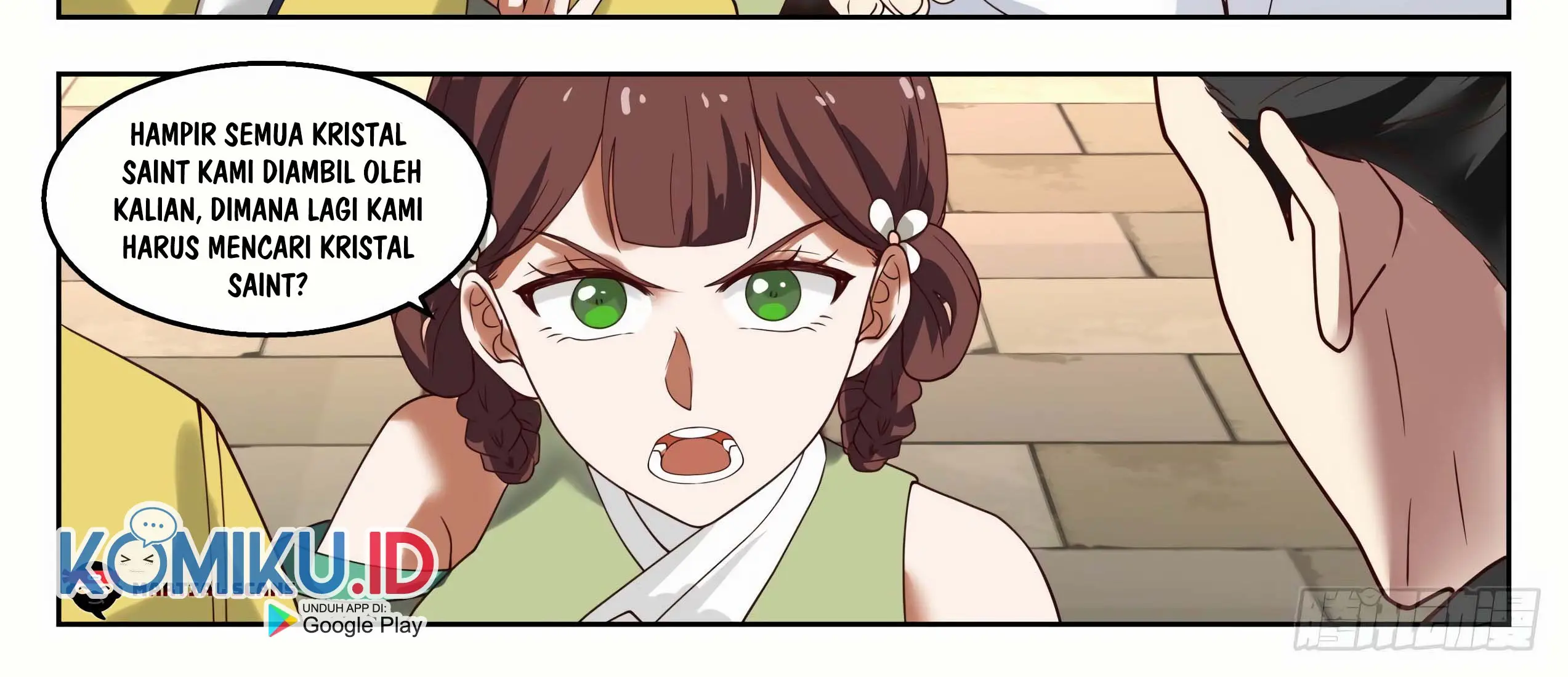 Martial Peak Part 1 Chapter 1358 - https://gambar-id.komiku.org/wp-content/uploads/2397825-7_part2.jpg