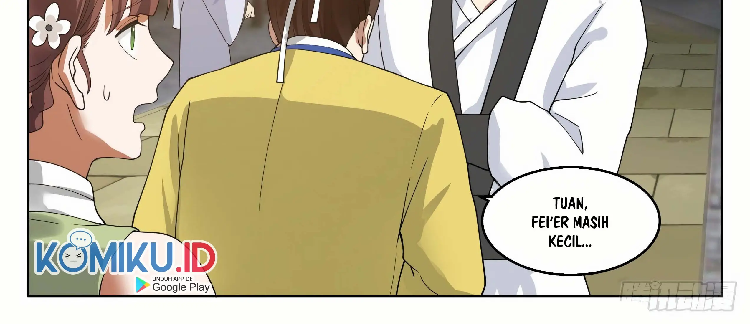 Martial Peak Part 1 Chapter 1358 - https://gambar-id.komiku.org/wp-content/uploads/2397825-8_part2.jpg