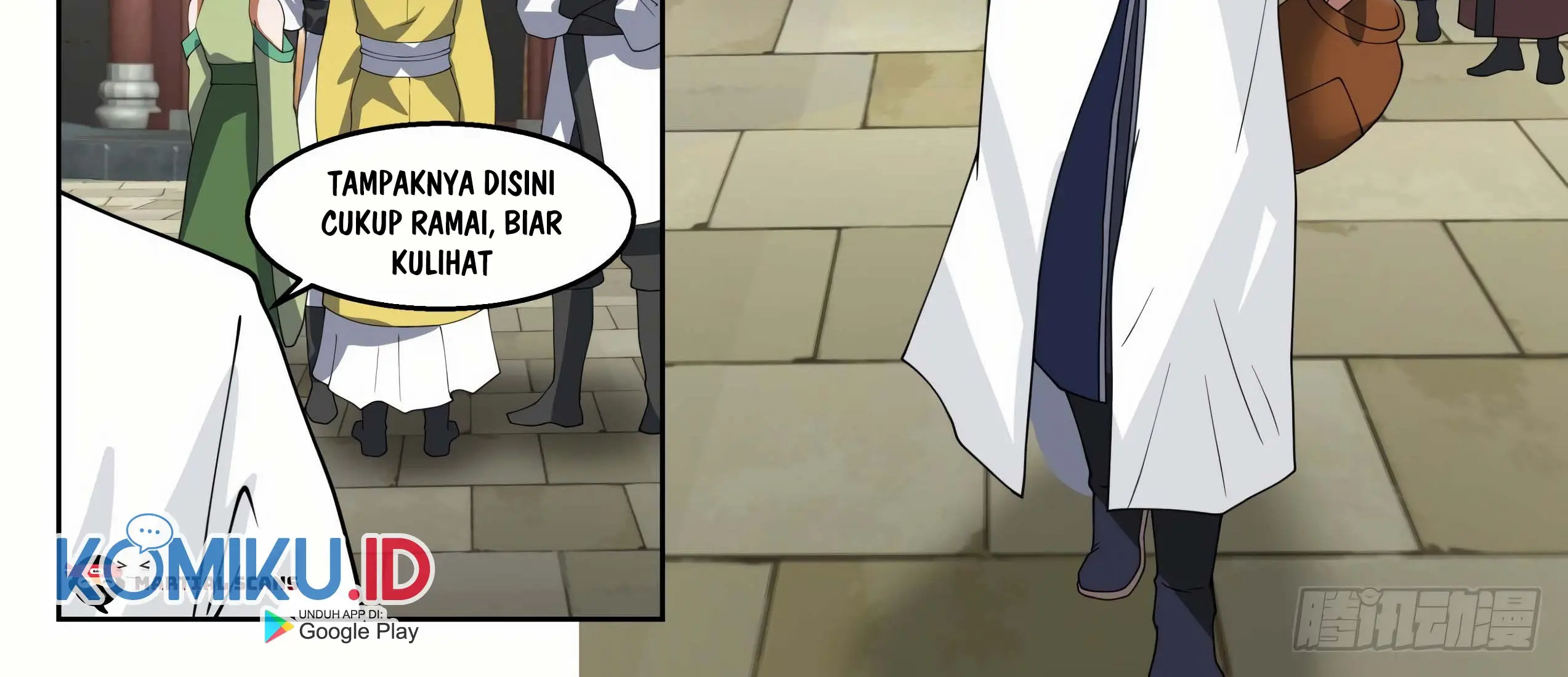 Martial Peak Part 1 Chapter 1358 - https://gambar-id.komiku.org/wp-content/uploads/2397825-9_part2.jpg