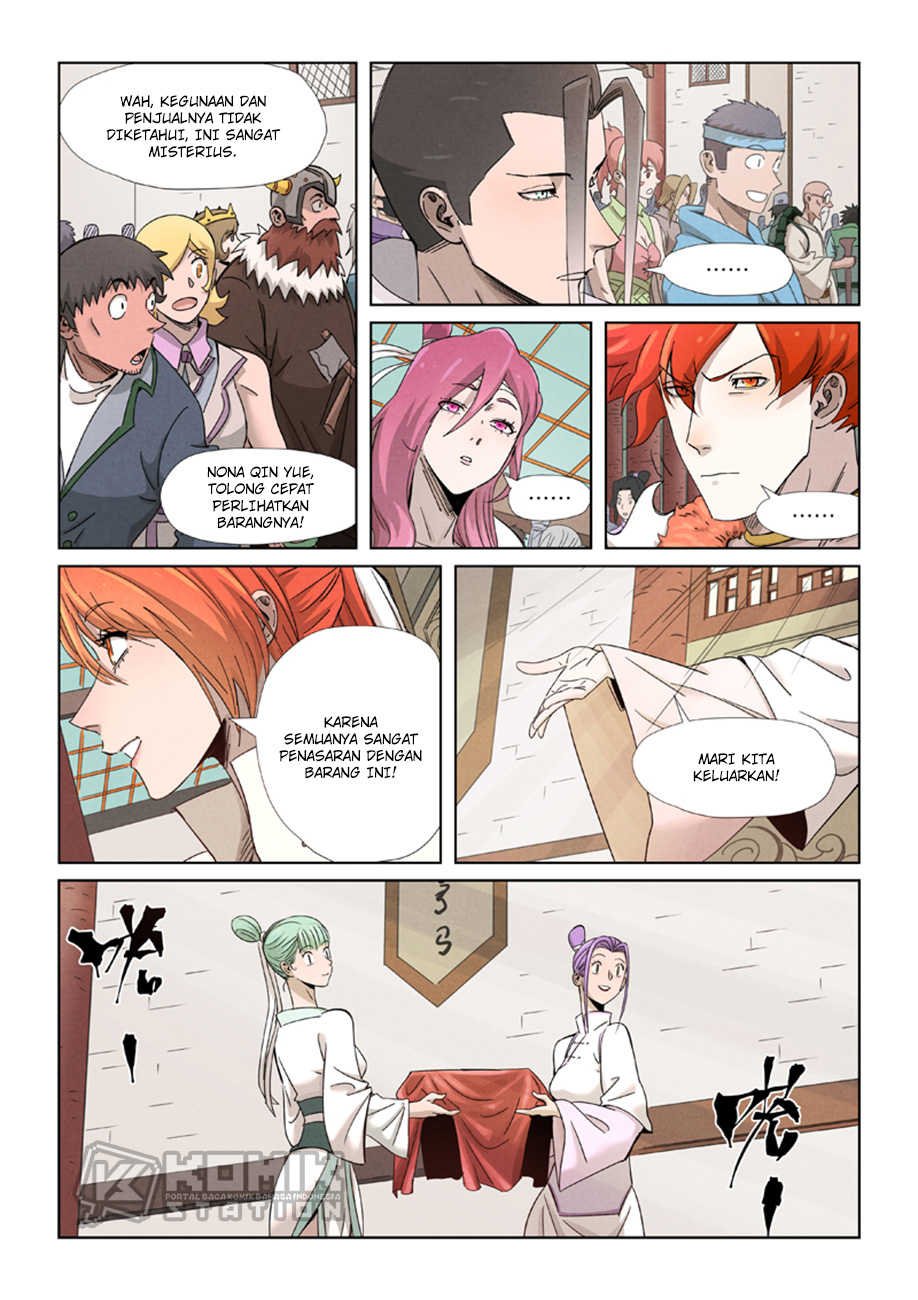 Tales of Demons and Gods Chapter 338 - https://gambar-id.komiku.org/wp-content/uploads/2397860-10.jpg