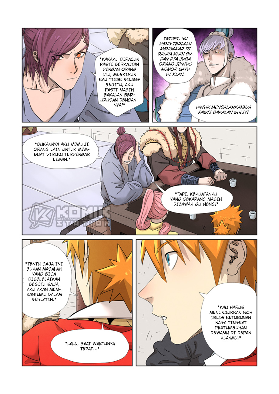 Tales of Demons and Gods Chapter 338 - https://gambar-id.komiku.org/wp-content/uploads/2397860-4.jpg