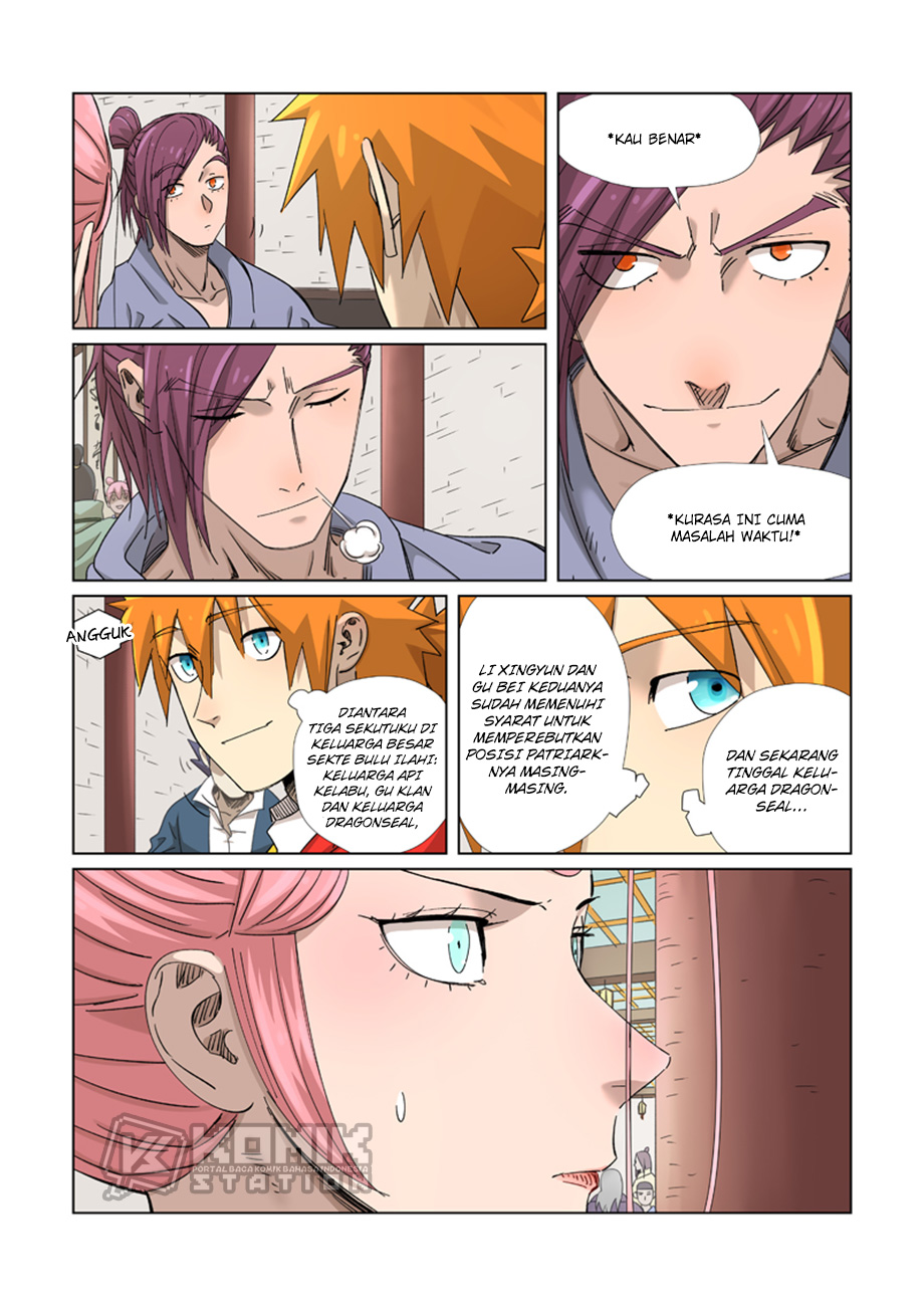 Tales of Demons and Gods Chapter 338 - https://gambar-id.komiku.org/wp-content/uploads/2397860-5.jpg