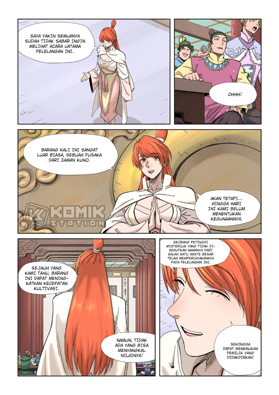 Tales of Demons and Gods Chapter 338 - https://gambar-id.komiku.org/wp-content/uploads/2397860-9.jpg