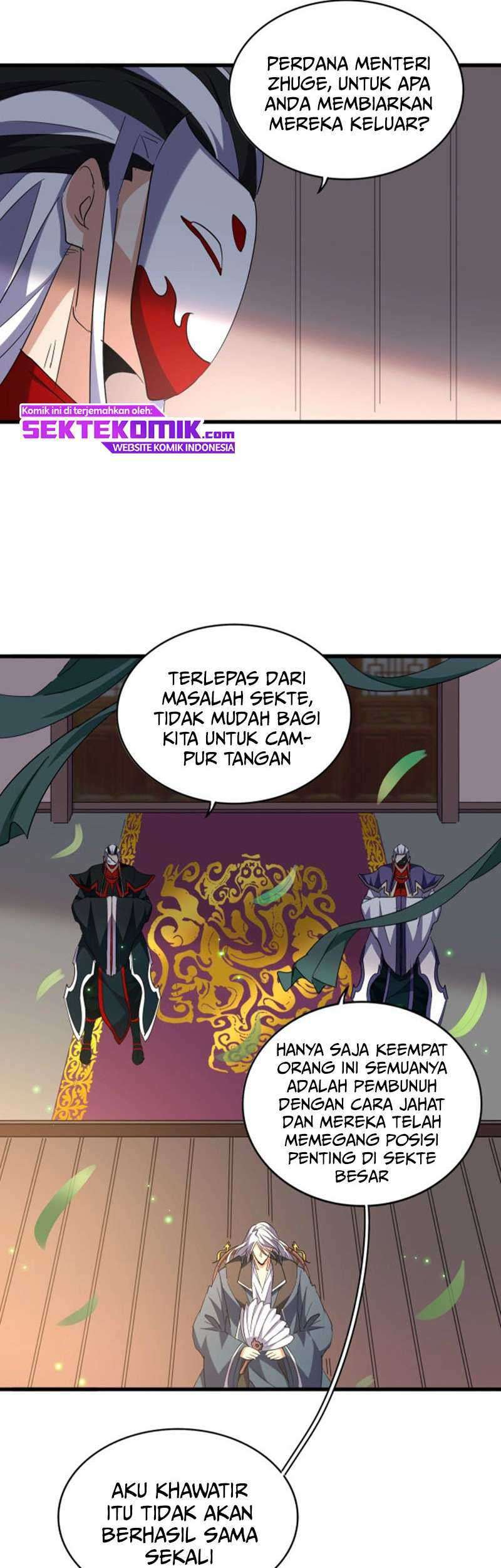 Magic Emperor Chapter 208 - https://gambar-id.komiku.org/wp-content/uploads/2397925-3.jpg