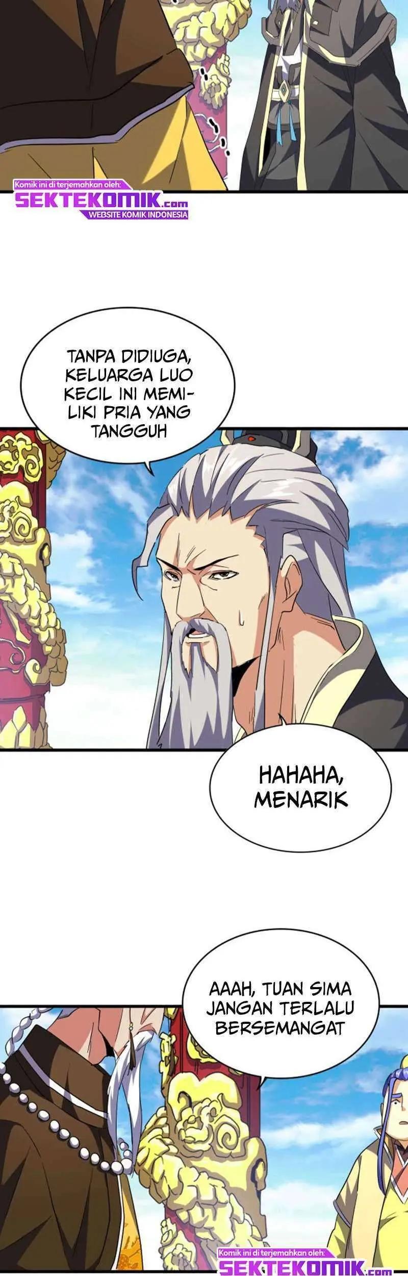 Magic Emperor Chapter 207 - https://gambar-id.komiku.org/wp-content/uploads/2397926-13.jpg