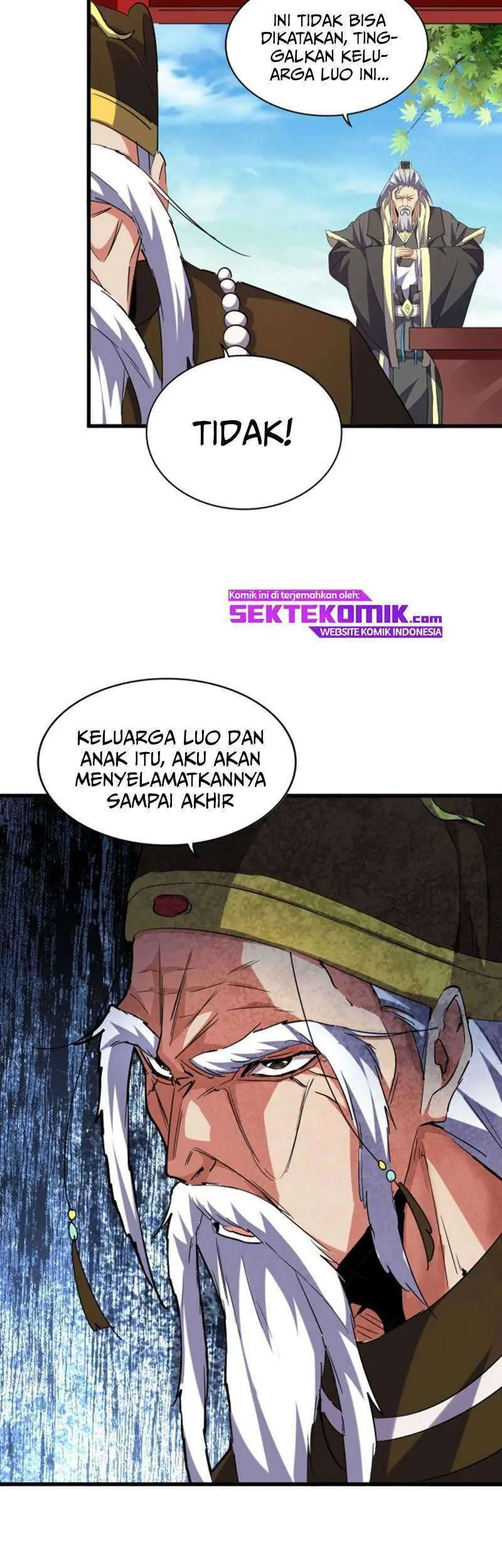 Magic Emperor Chapter 207 - https://gambar-id.komiku.org/wp-content/uploads/2397926-22.jpg