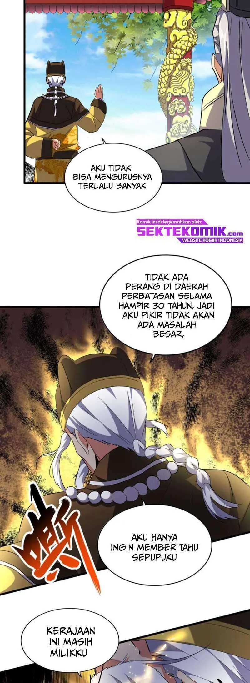 Magic Emperor Chapter 207 - https://gambar-id.komiku.org/wp-content/uploads/2397926-25.jpg