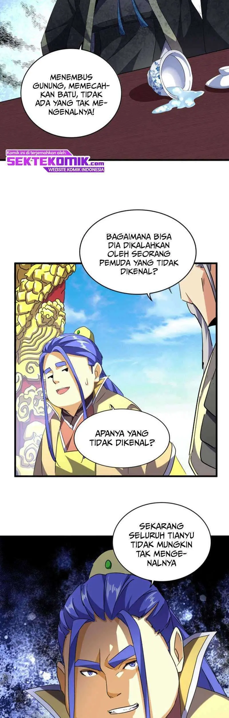 Magic Emperor Chapter 207 - https://gambar-id.komiku.org/wp-content/uploads/2397926-8.jpg