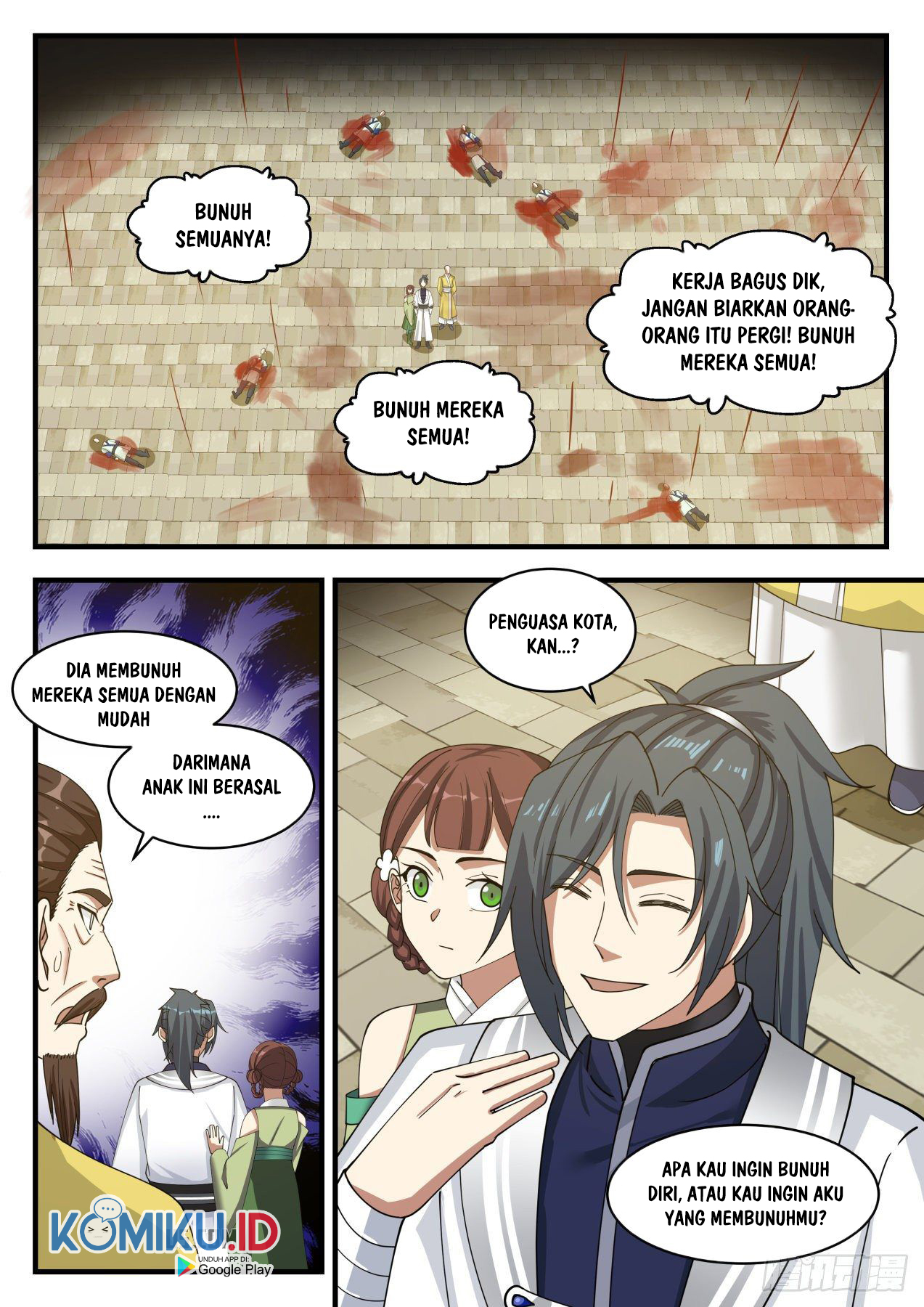 Martial Peak Part 1 Chapter 1359 - https://gambar-id.komiku.org/wp-content/uploads/2398035-10.jpg