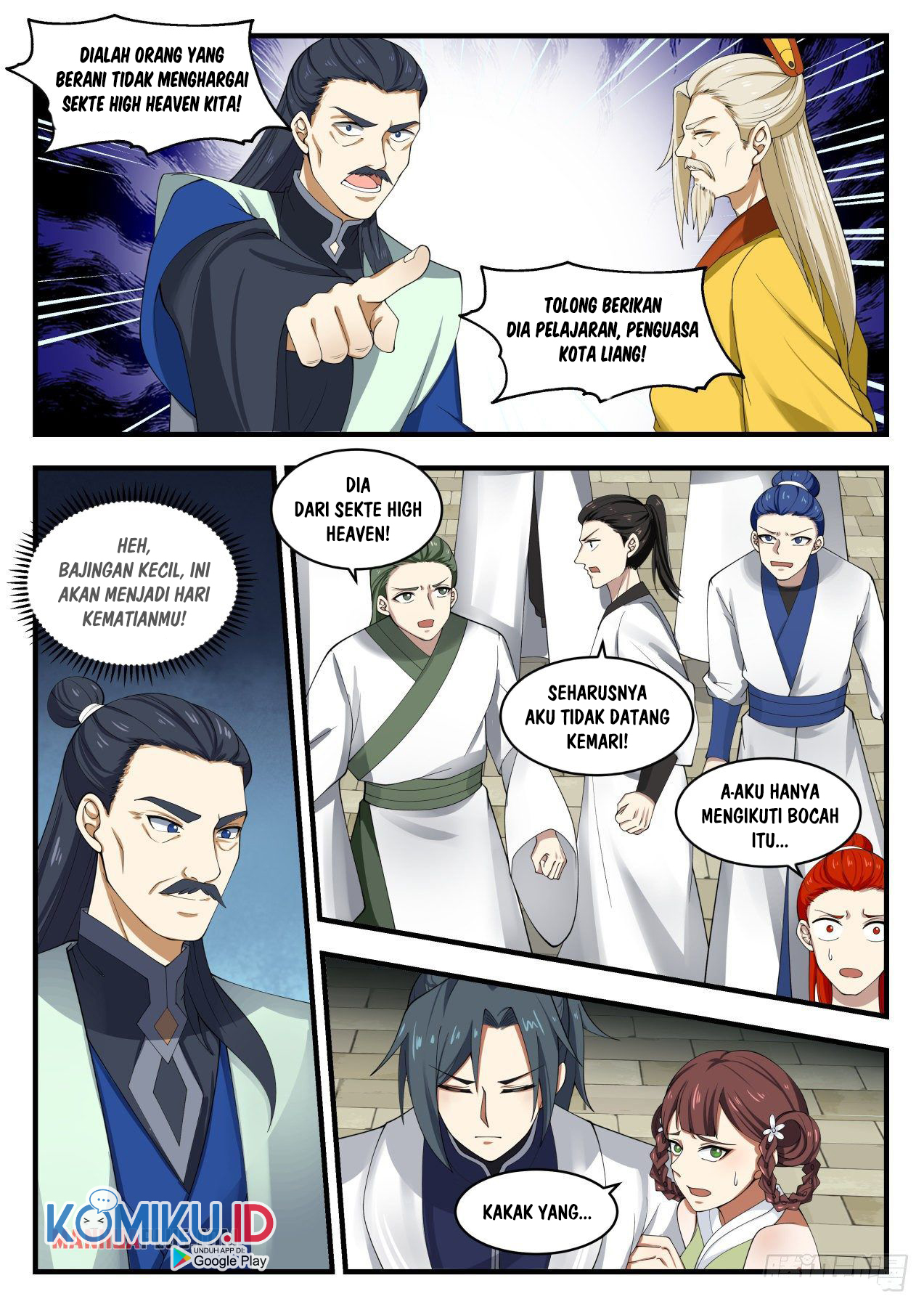 Martial Peak Part 1 Chapter 1359 - https://gambar-id.komiku.org/wp-content/uploads/2398035-13.jpg