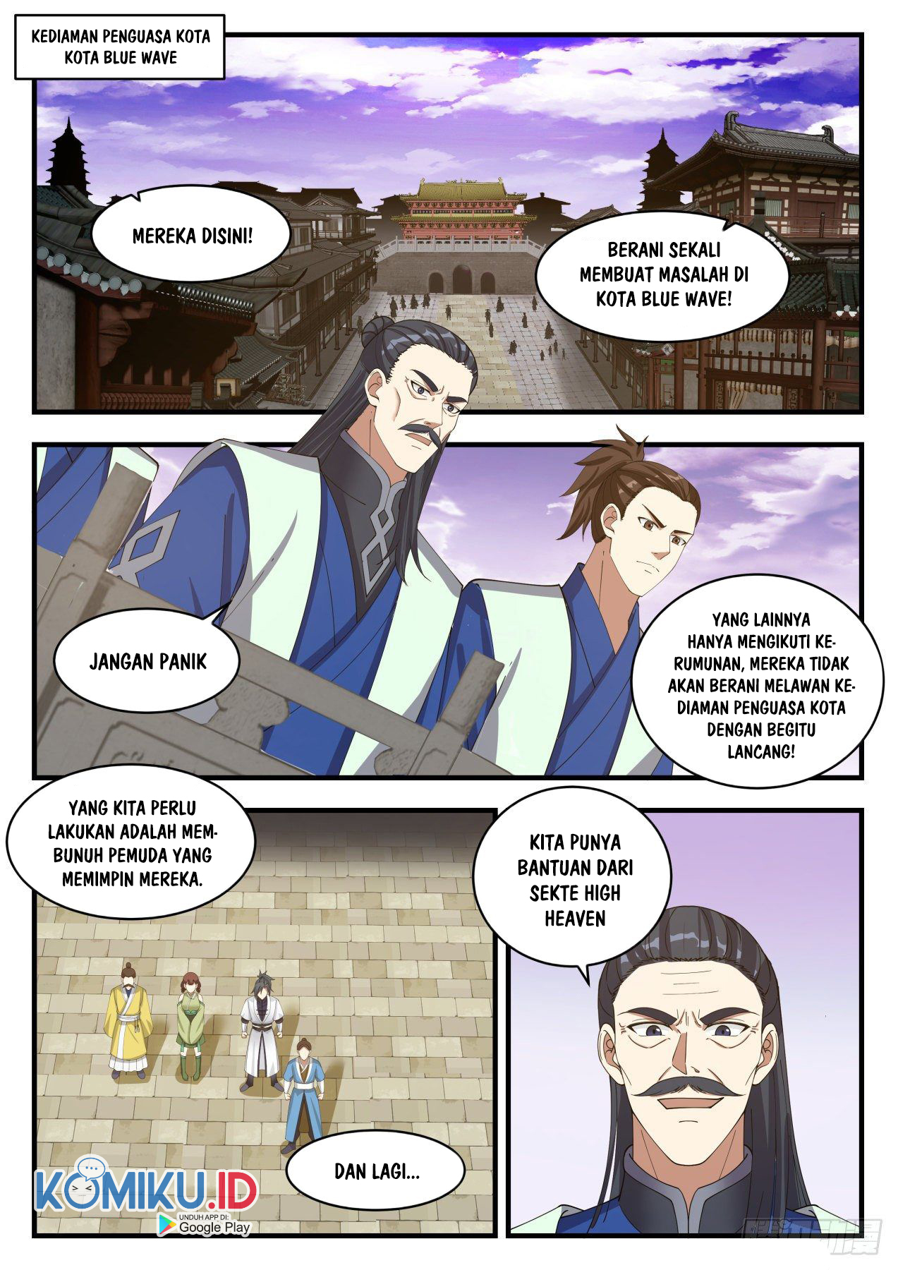Martial Peak Part 1 Chapter 1359 - https://gambar-id.komiku.org/wp-content/uploads/2398035-3.jpg