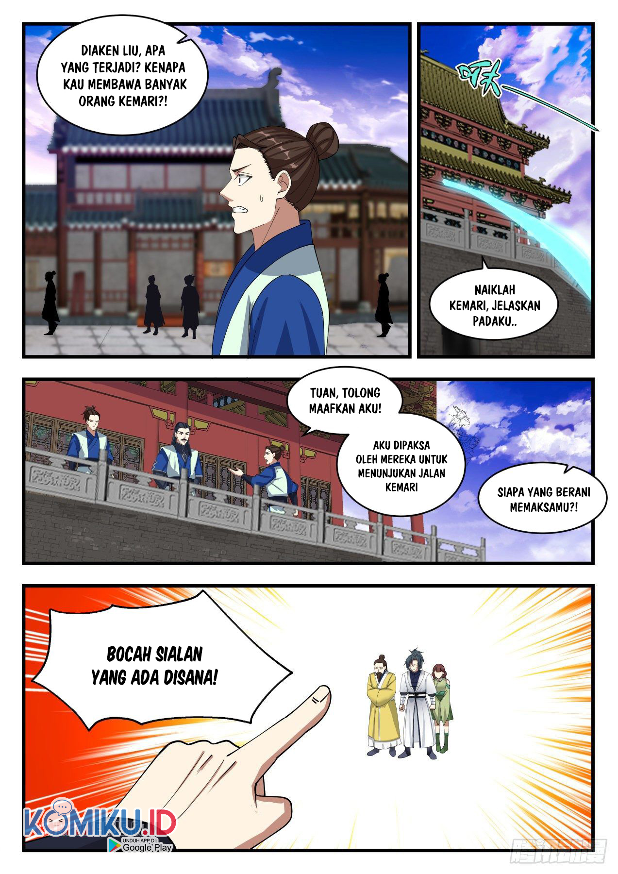 Martial Peak Part 1 Chapter 1359 - https://gambar-id.komiku.org/wp-content/uploads/2398035-4.jpg
