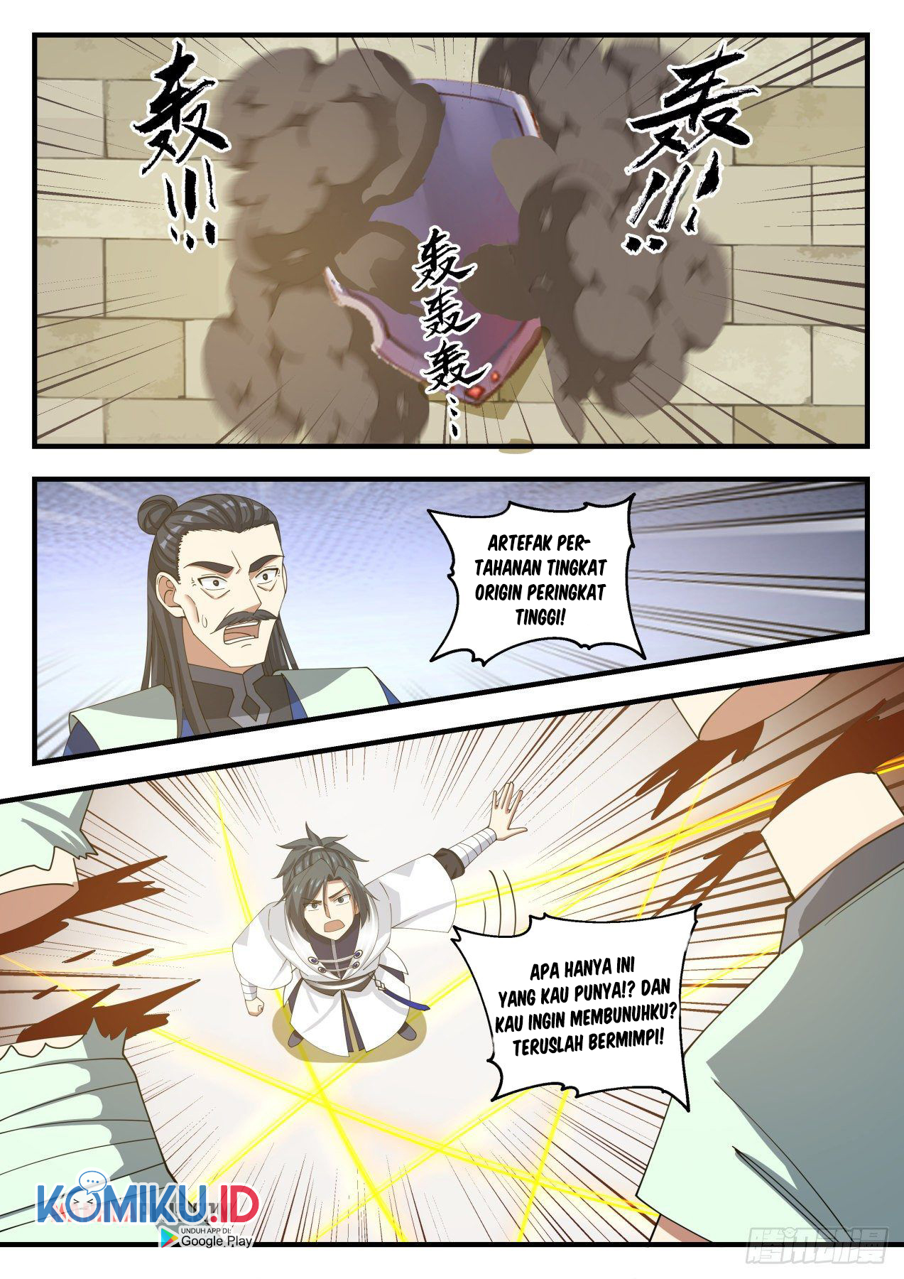 Martial Peak Part 1 Chapter 1359 - https://gambar-id.komiku.org/wp-content/uploads/2398035-8.jpg