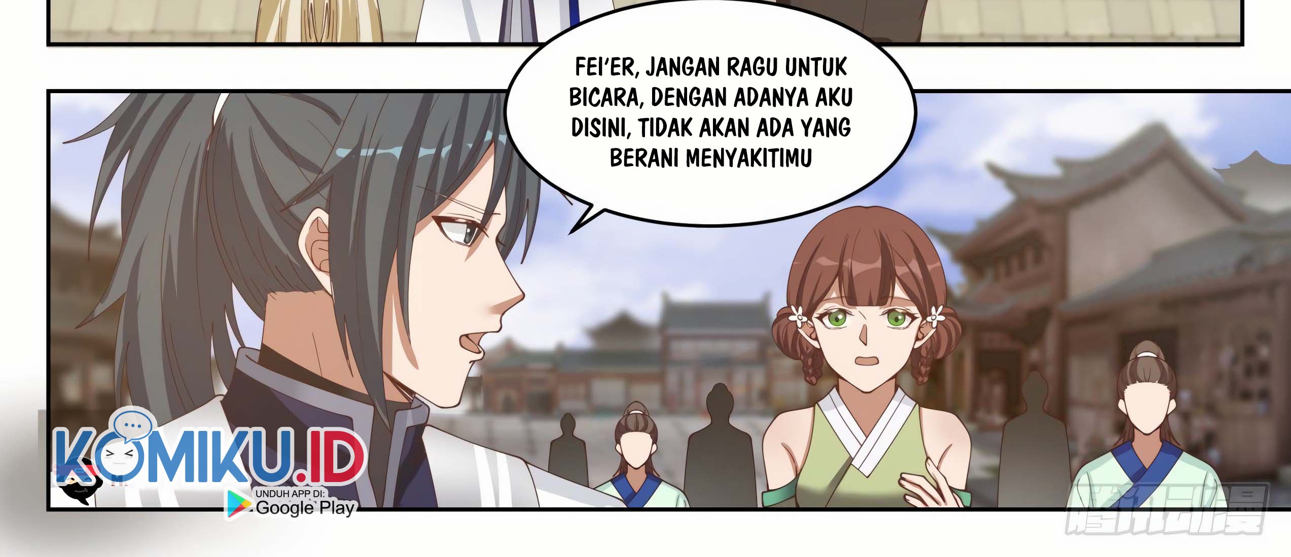Martial Peak Part 1 Chapter 1360 - https://gambar-id.komiku.org/wp-content/uploads/2398036-6_part2.jpg