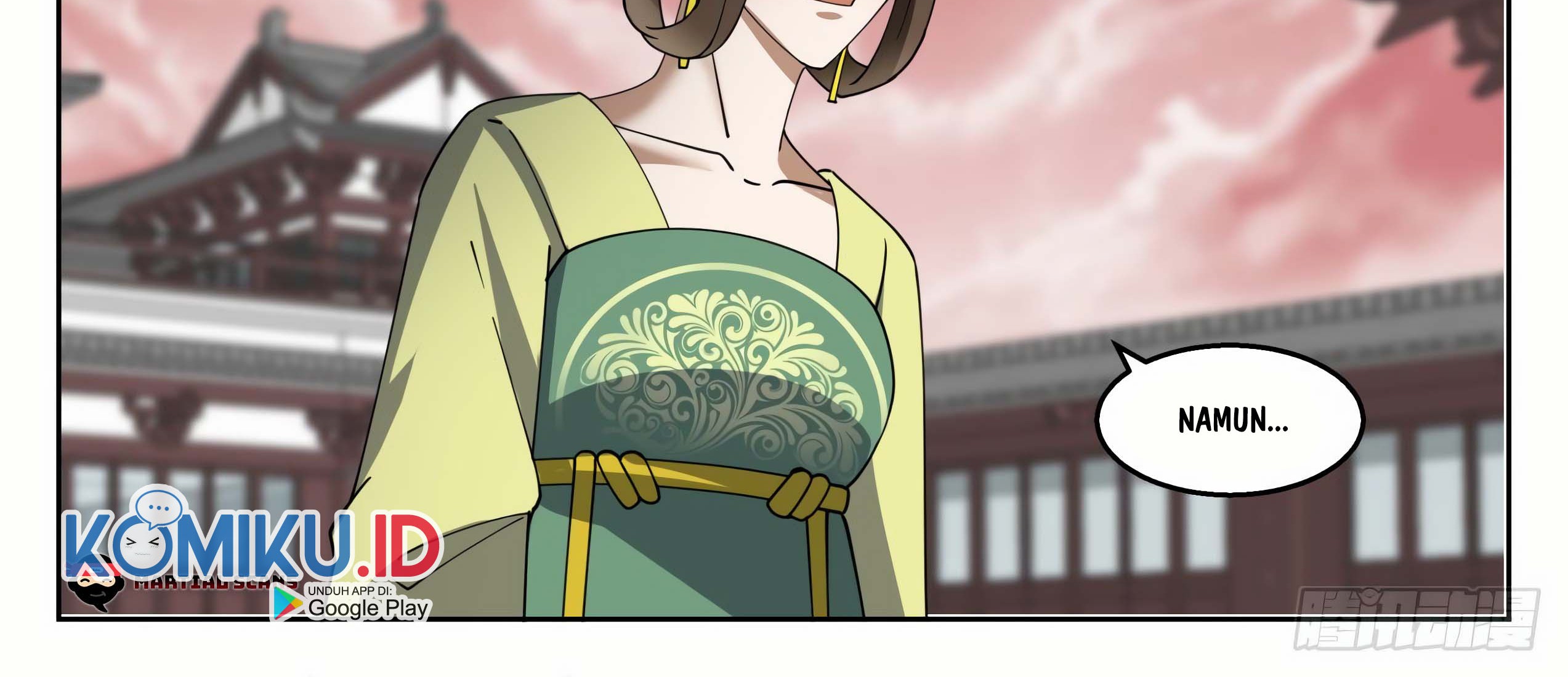 Martial Peak Part 1 Chapter 1361 - https://gambar-id.komiku.org/wp-content/uploads/2398037-10_part2.jpg