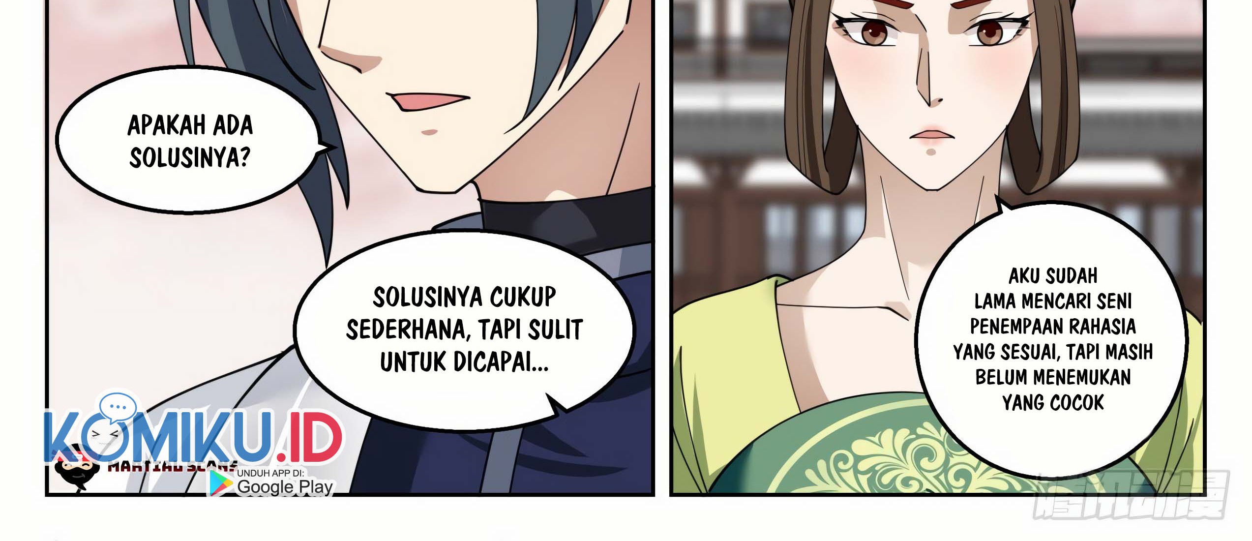 Martial Peak Part 1 Chapter 1361 - https://gambar-id.komiku.org/wp-content/uploads/2398037-11_part2.jpg