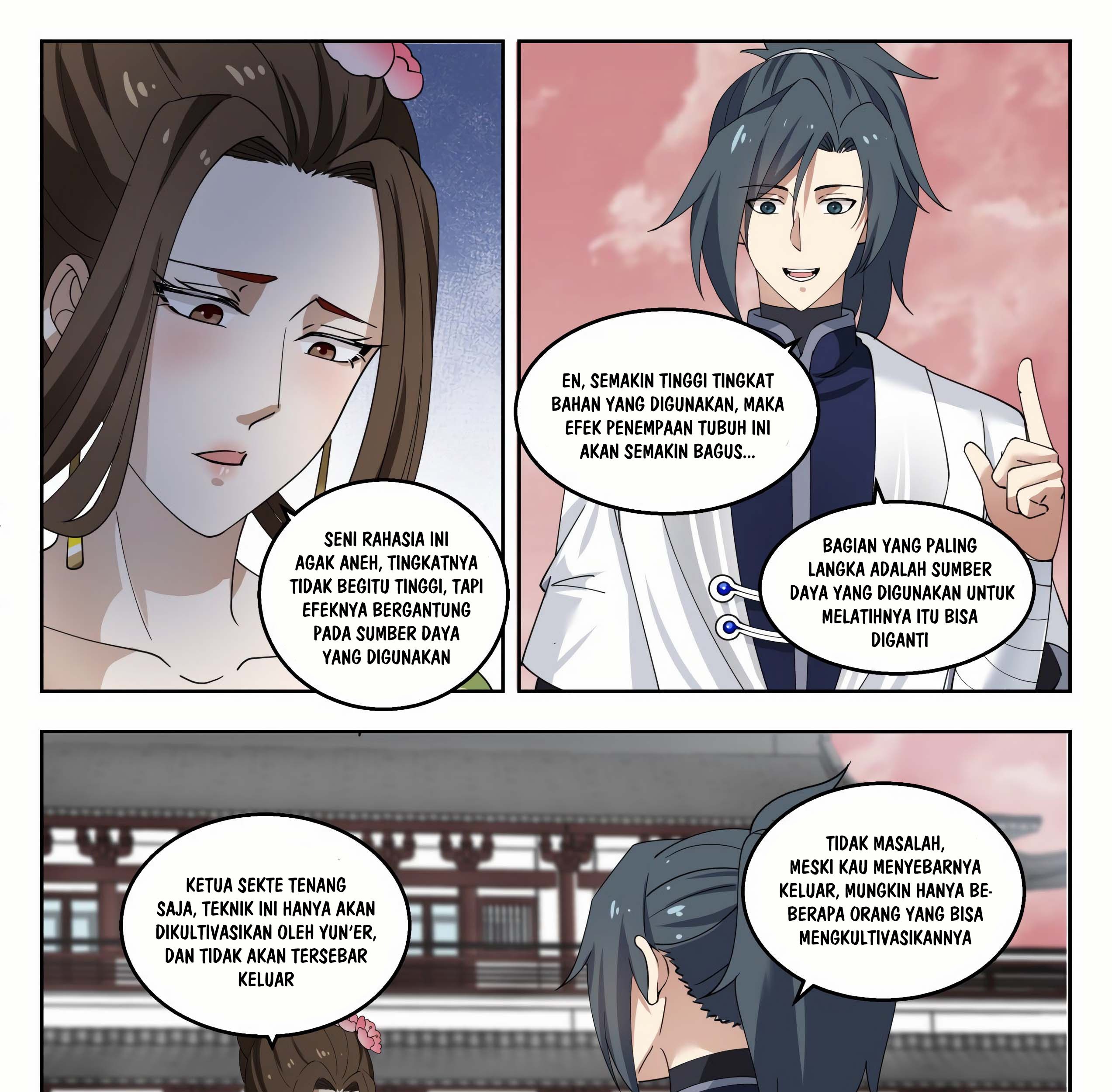 Martial Peak Part 1 Chapter 1361 - https://gambar-id.komiku.org/wp-content/uploads/2398037-13_part1.jpg