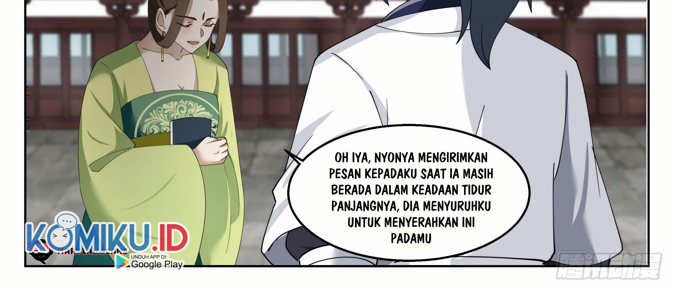 Martial Peak Part 1 Chapter 1361 - https://gambar-id.komiku.org/wp-content/uploads/2398037-13_part2.jpg