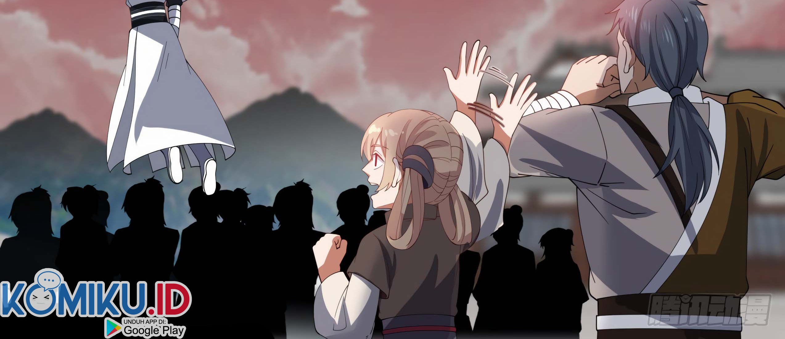 Martial Peak Part 1 Chapter 1361 - https://gambar-id.komiku.org/wp-content/uploads/2398037-8_part2.jpg