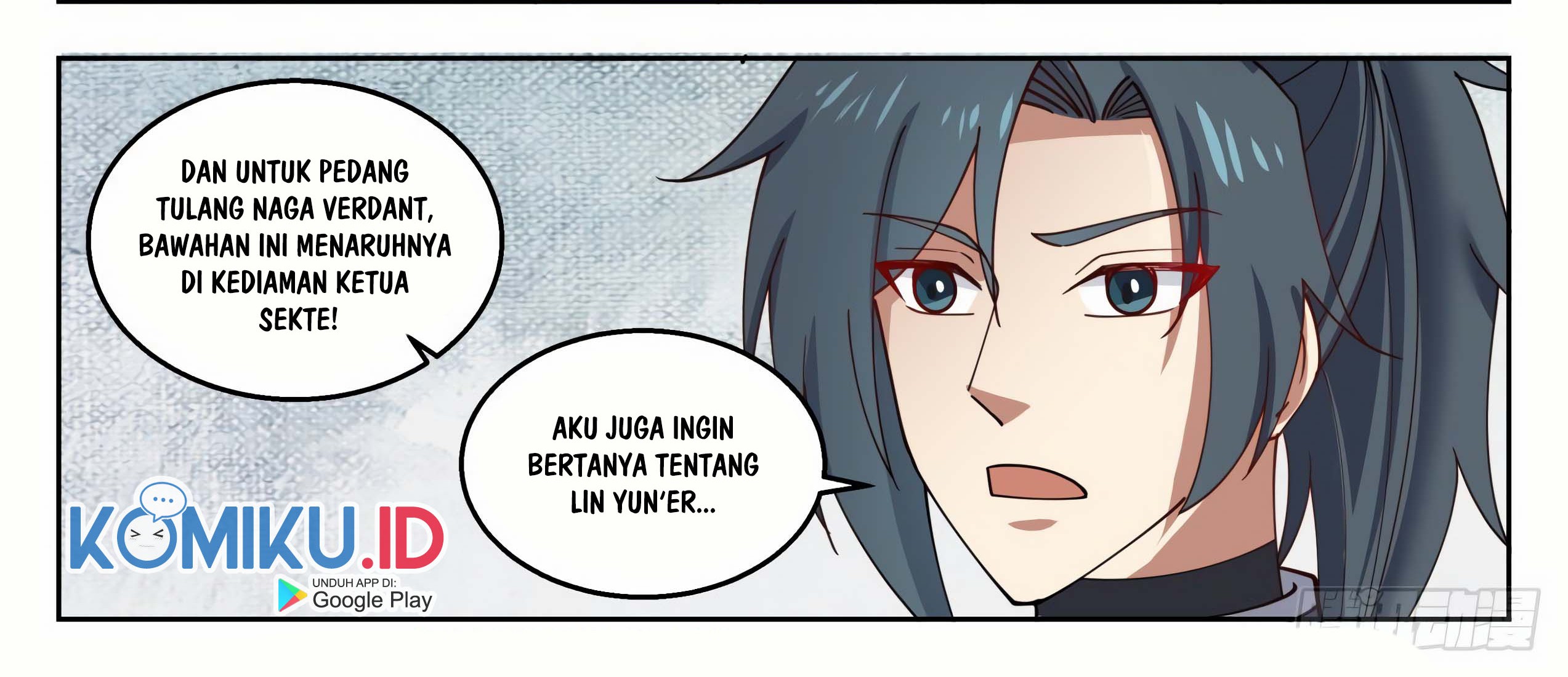Martial Peak Part 1 Chapter 1361 - https://gambar-id.komiku.org/wp-content/uploads/2398037-9_part2.jpg