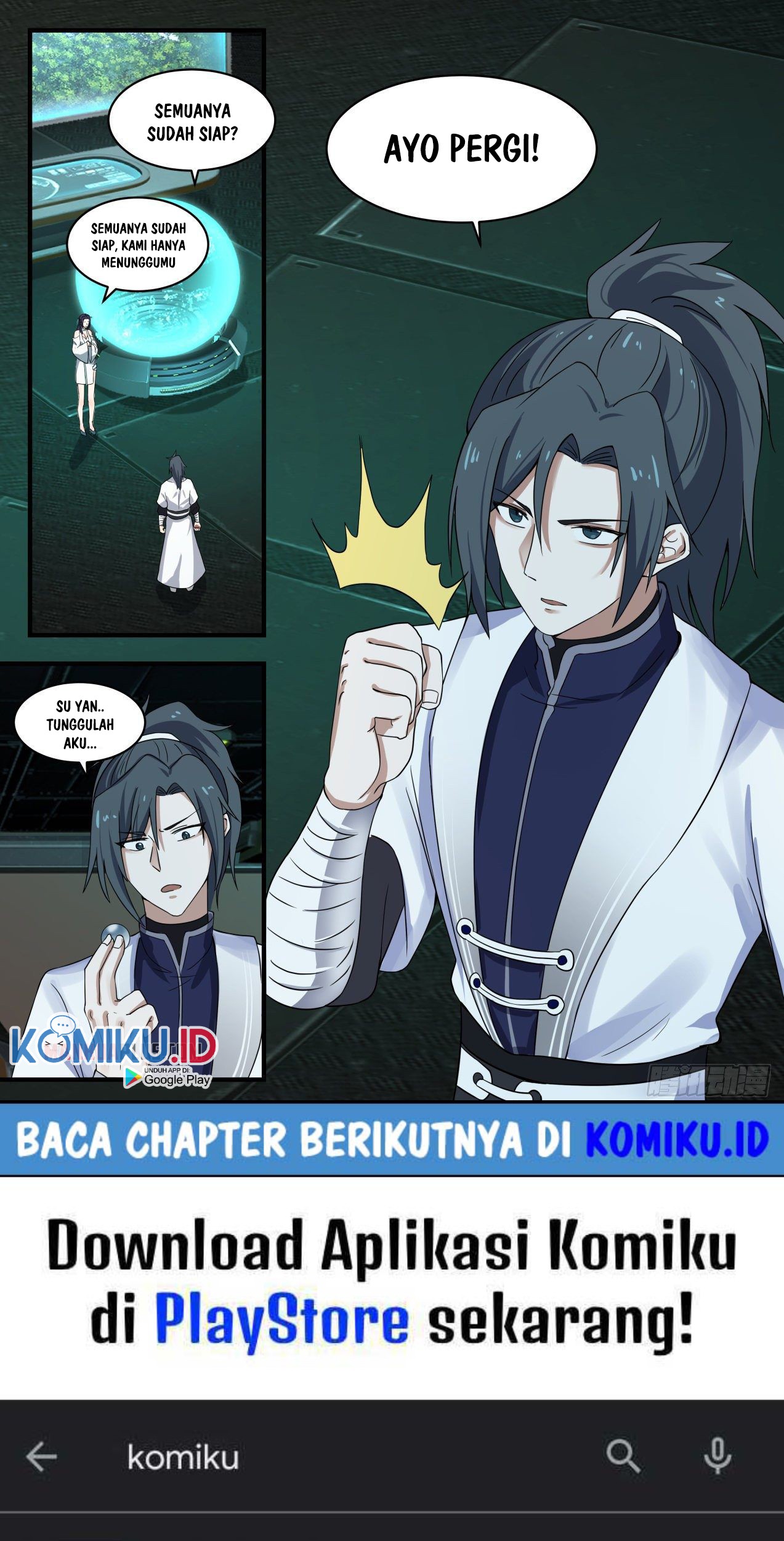 Martial Peak Part 1 Chapter 1362 - https://gambar-id.komiku.org/wp-content/uploads/2398448-14_part1.jpg